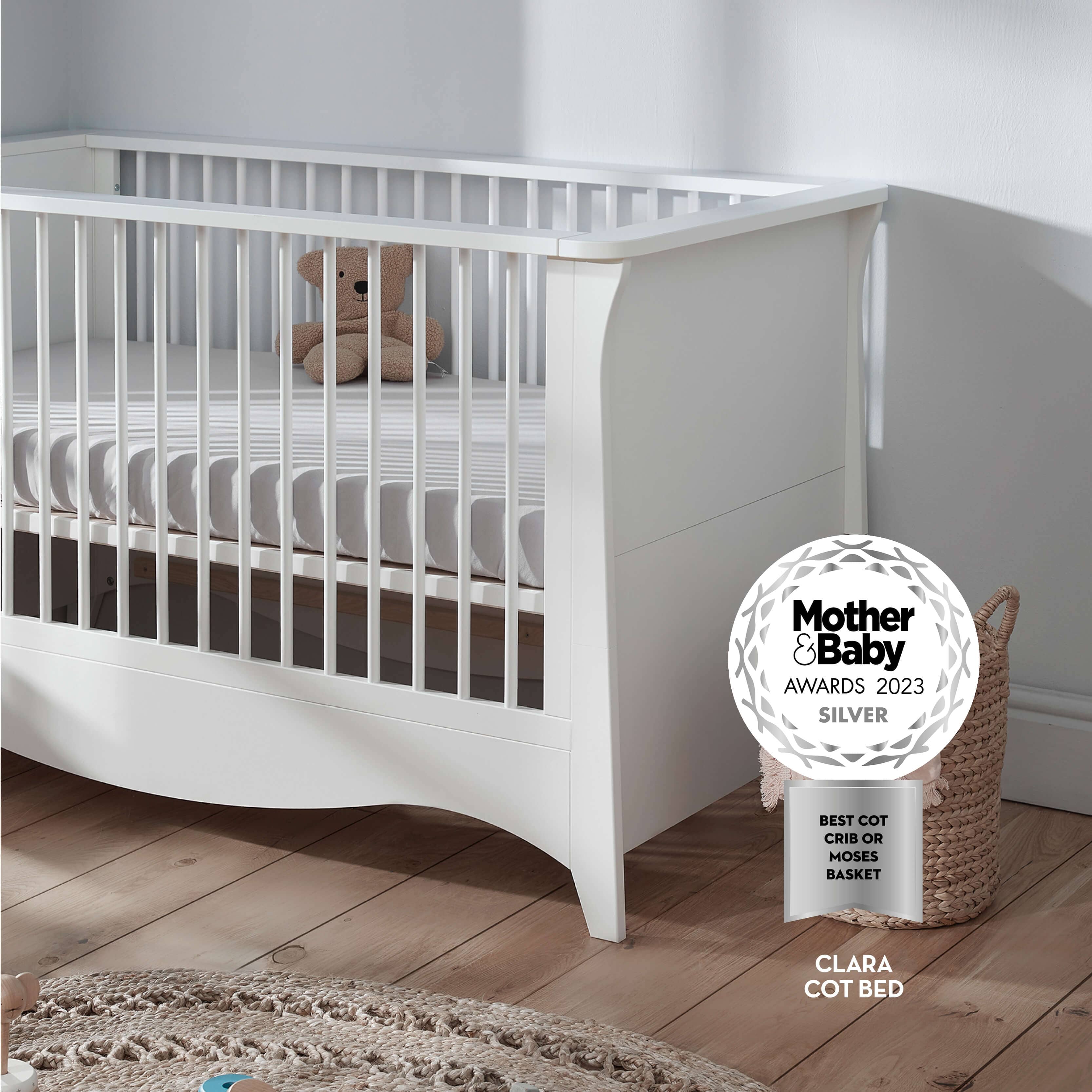 For crib/pram - Luna Dream EN