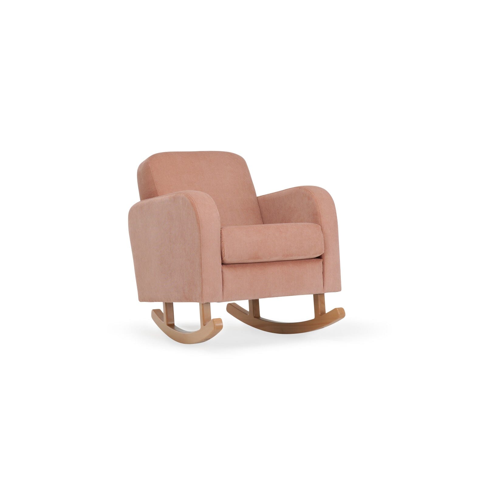Pink nursing chair discount