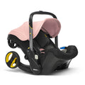 Doona™ Infant Car Seat - ALL NEW 2019 Collection - Blush Pink Car Seats Doona 