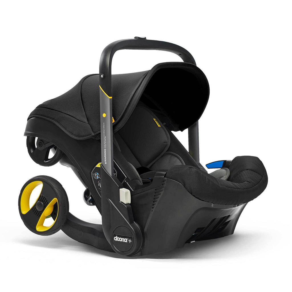 + Car Seat Nitro