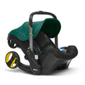 Doona™ Infant Car Seat - ALL NEW 2019 Collection - Racing Green Car Seats Doona 