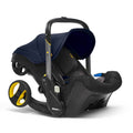 Doona™ Infant Car Seat - ALL NEW 2019 Collection - Royal Blue Car Seats Doona 