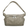 Doona Car Seat Essentials Bag - Dune On The Go Doona 