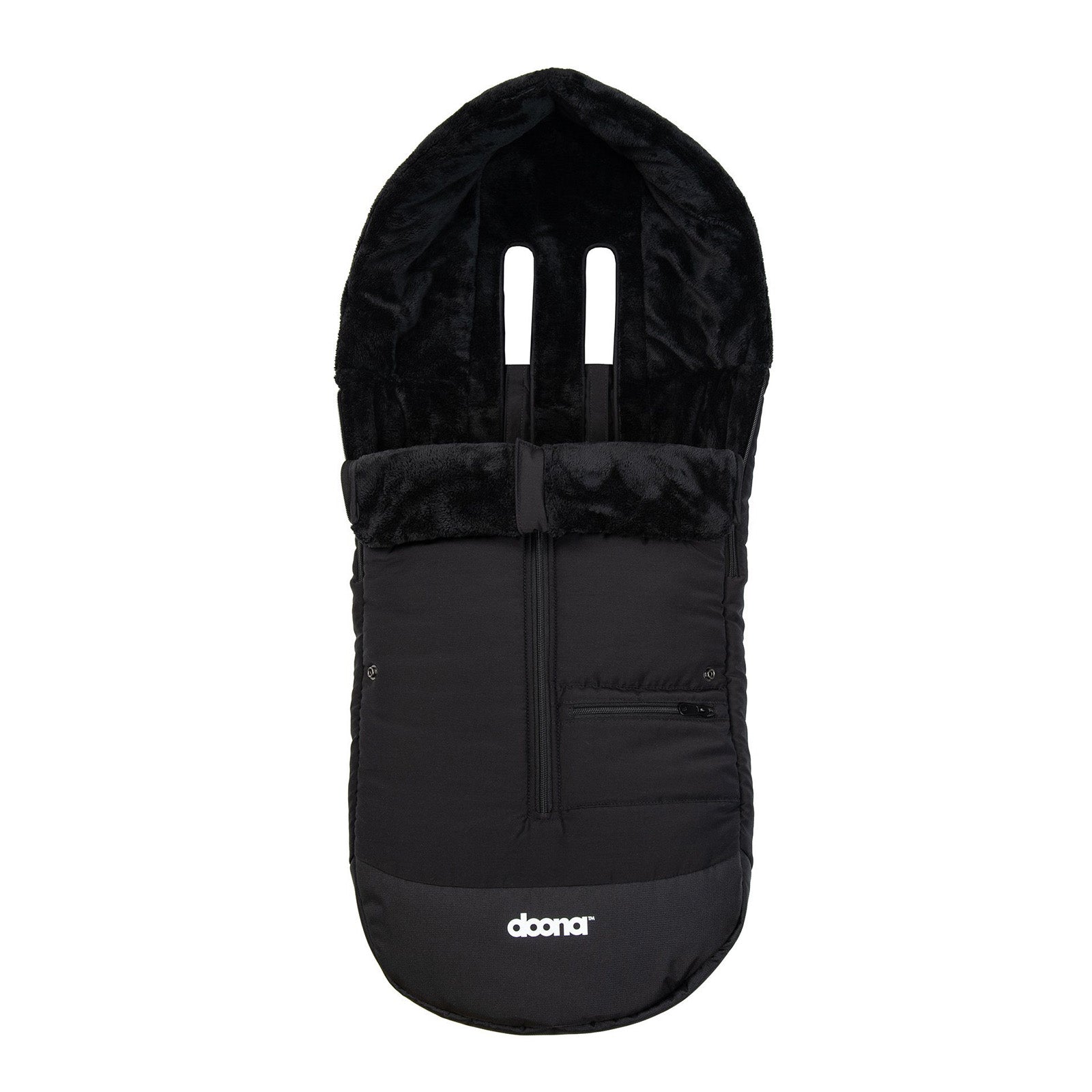 Doona Footmuff Baby Stroller Accessories Doona 