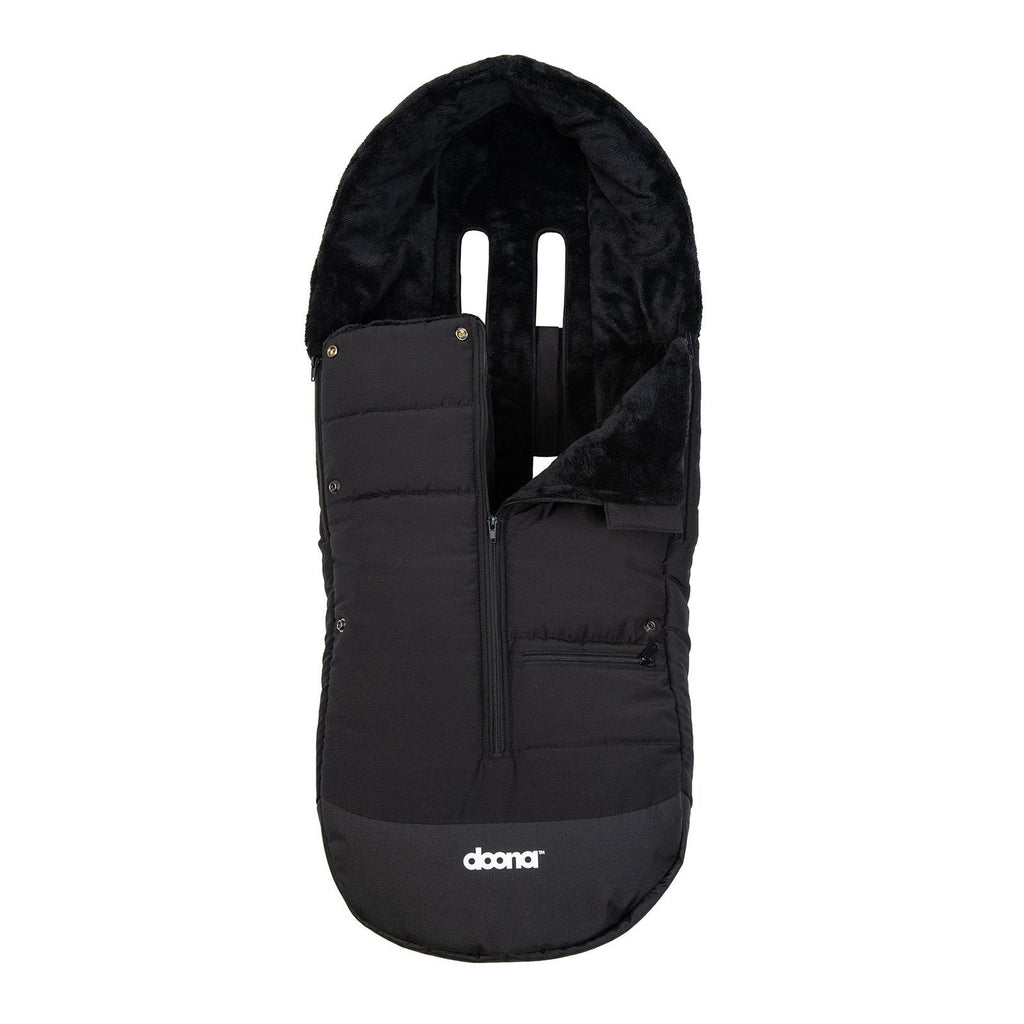 Doona Footmuff Baby Stroller Accessories Doona 