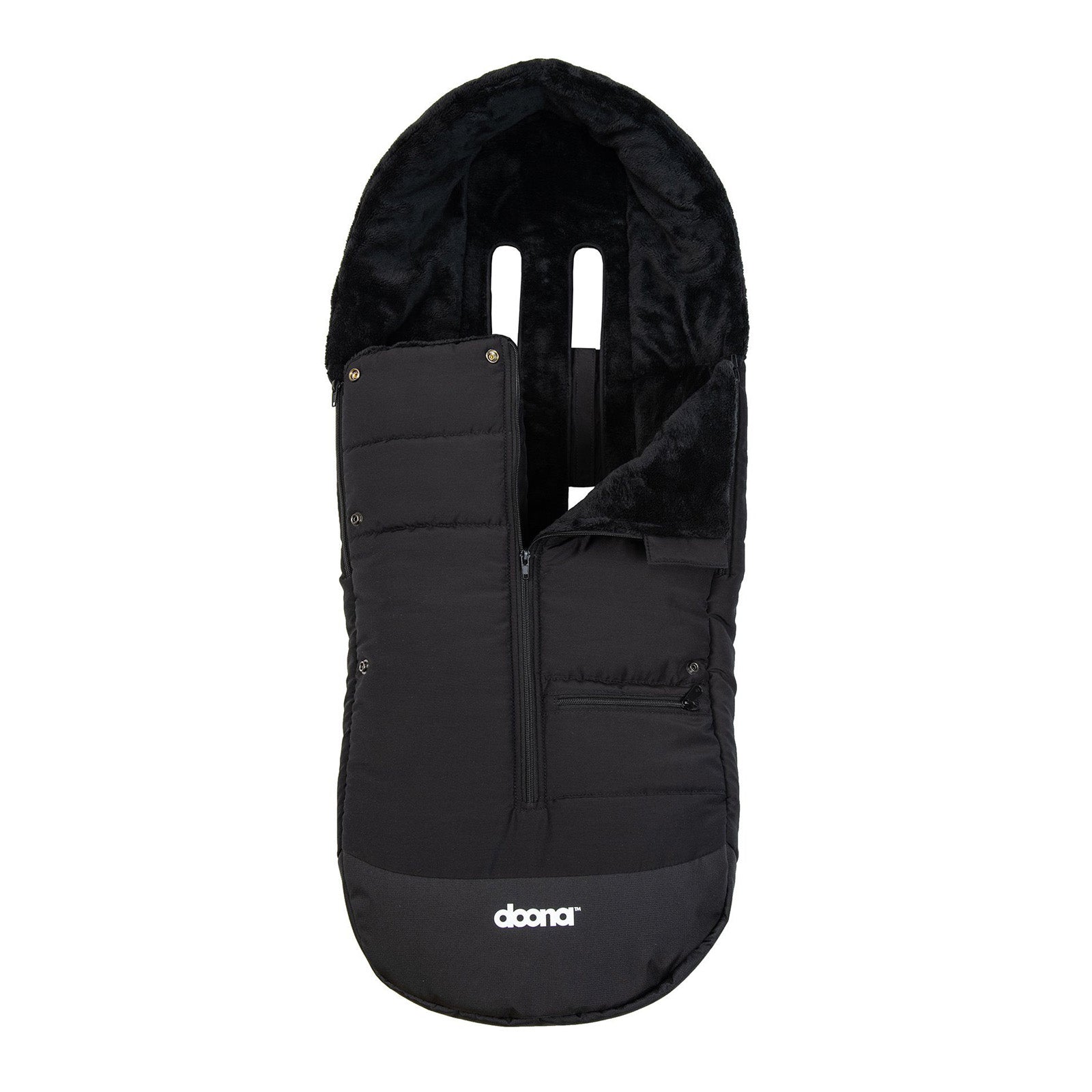 Doona Footmuff Baby Stroller Accessories Doona 
