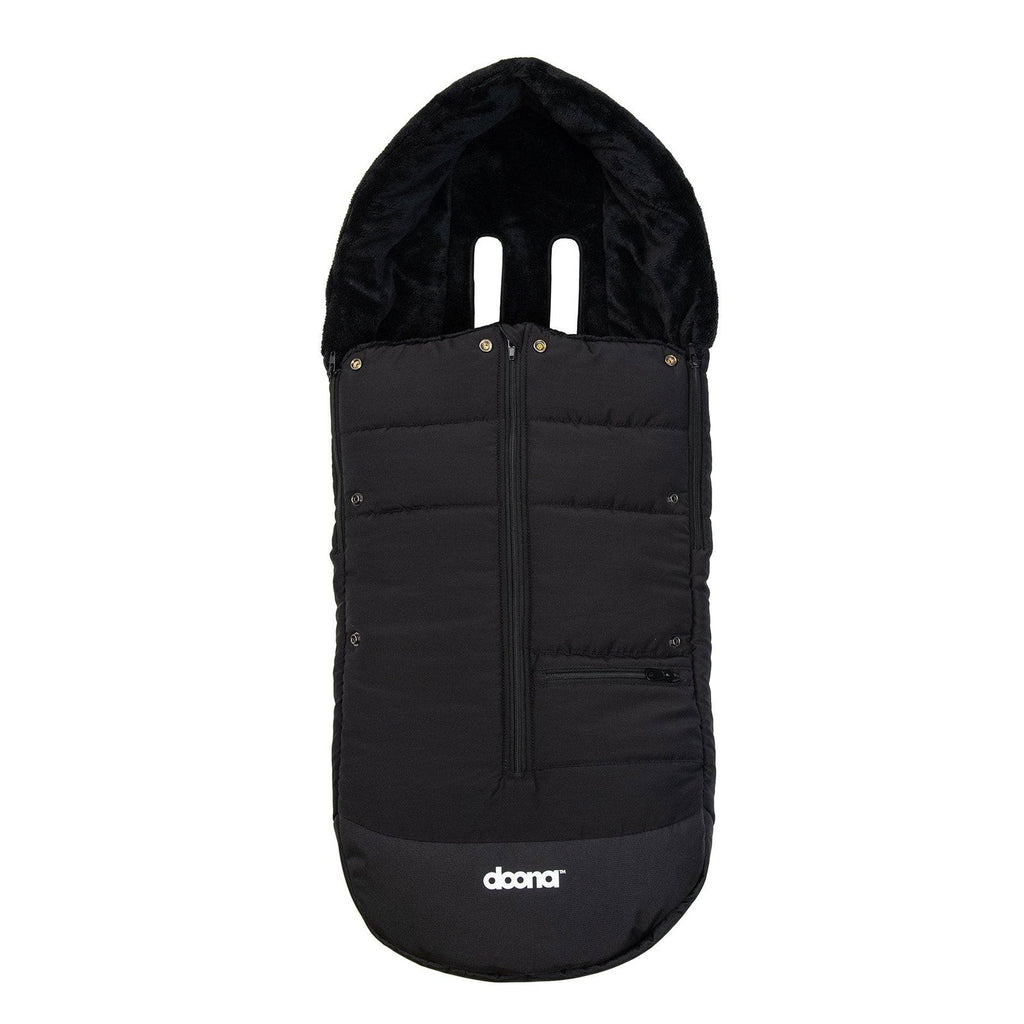 Doona Footmuff Baby Stroller Accessories Doona 