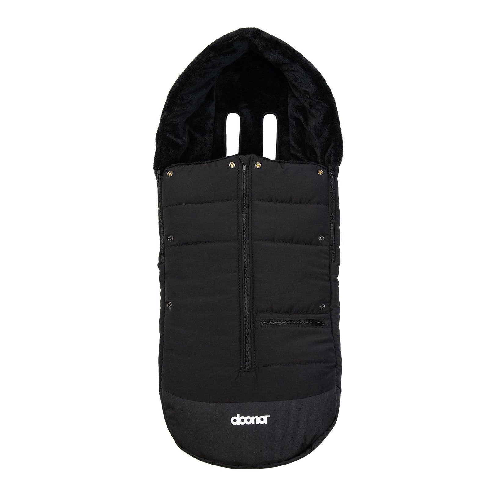 Doona Footmuff Baby Stroller Accessories Doona 