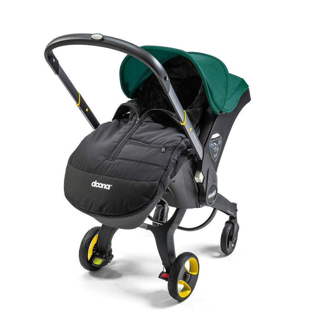 Doona Footmuff Baby Stroller Accessories Doona 