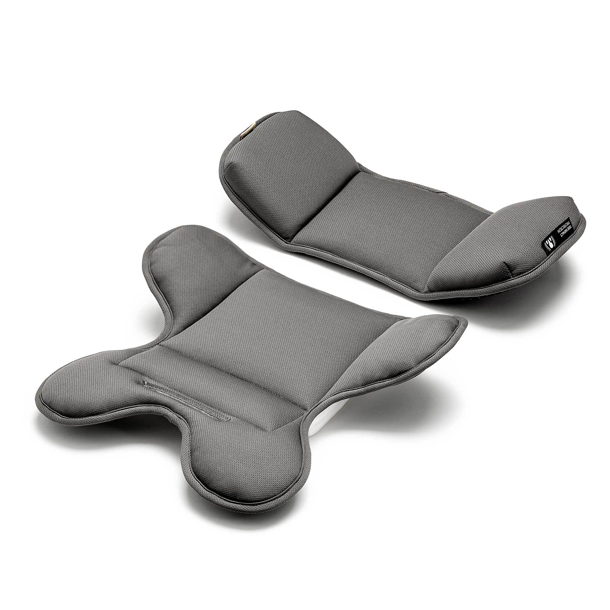 Doona™ Infant Car Seat - ALL NEW 2019 Collection - Flame Red Car Seats Doona 