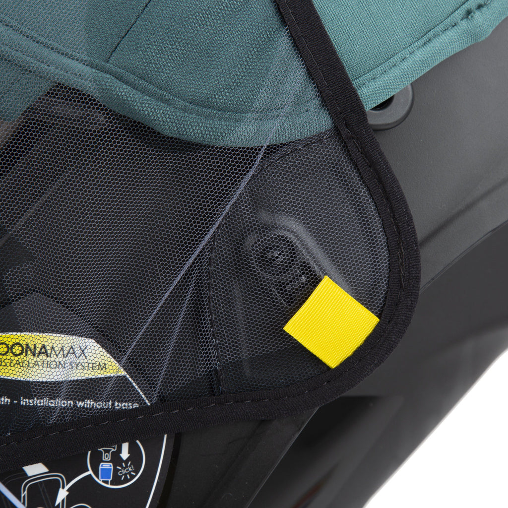 Doona Car Seat - Insect Net Covers Doona 