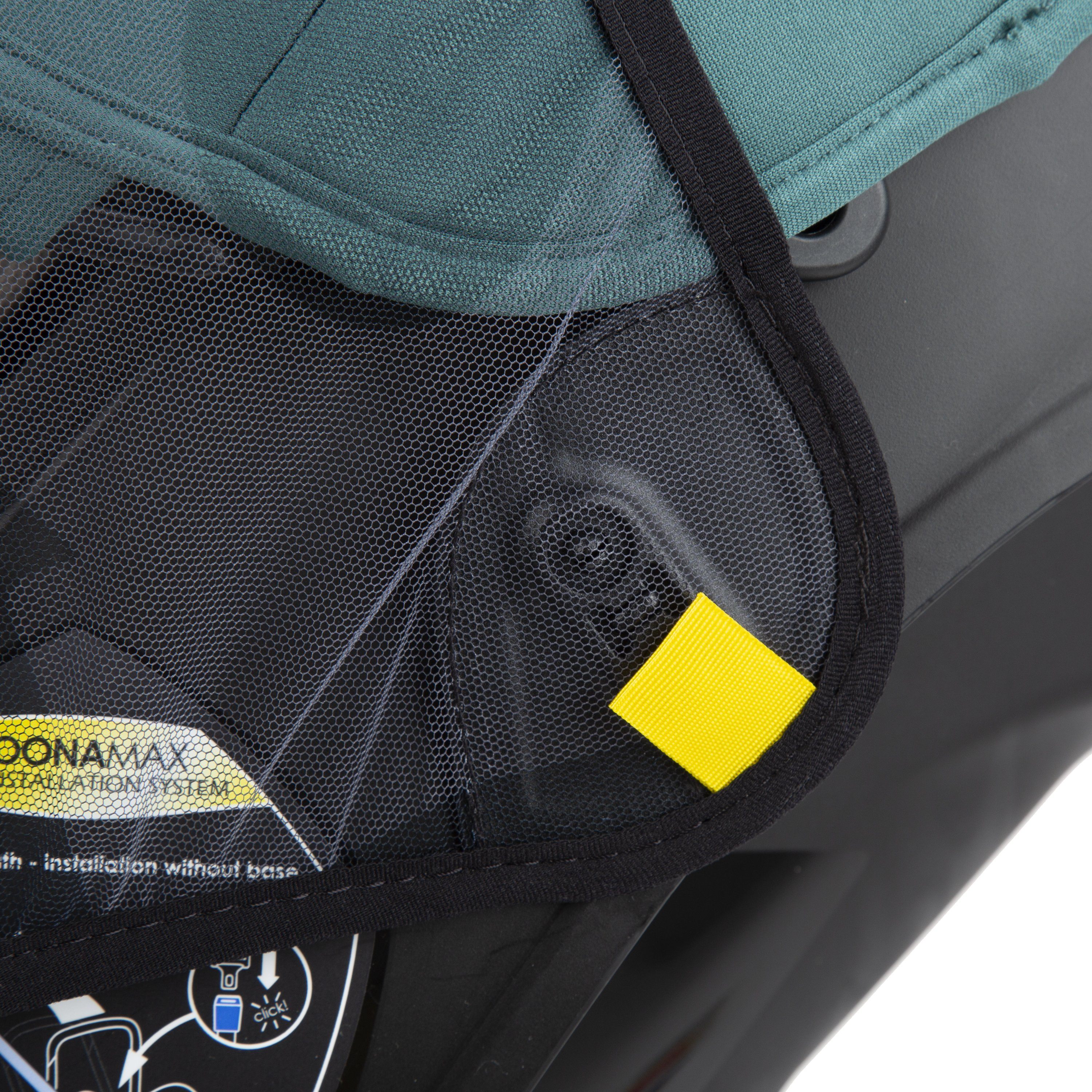 Doona Car Seat - Insect Net Covers Doona 