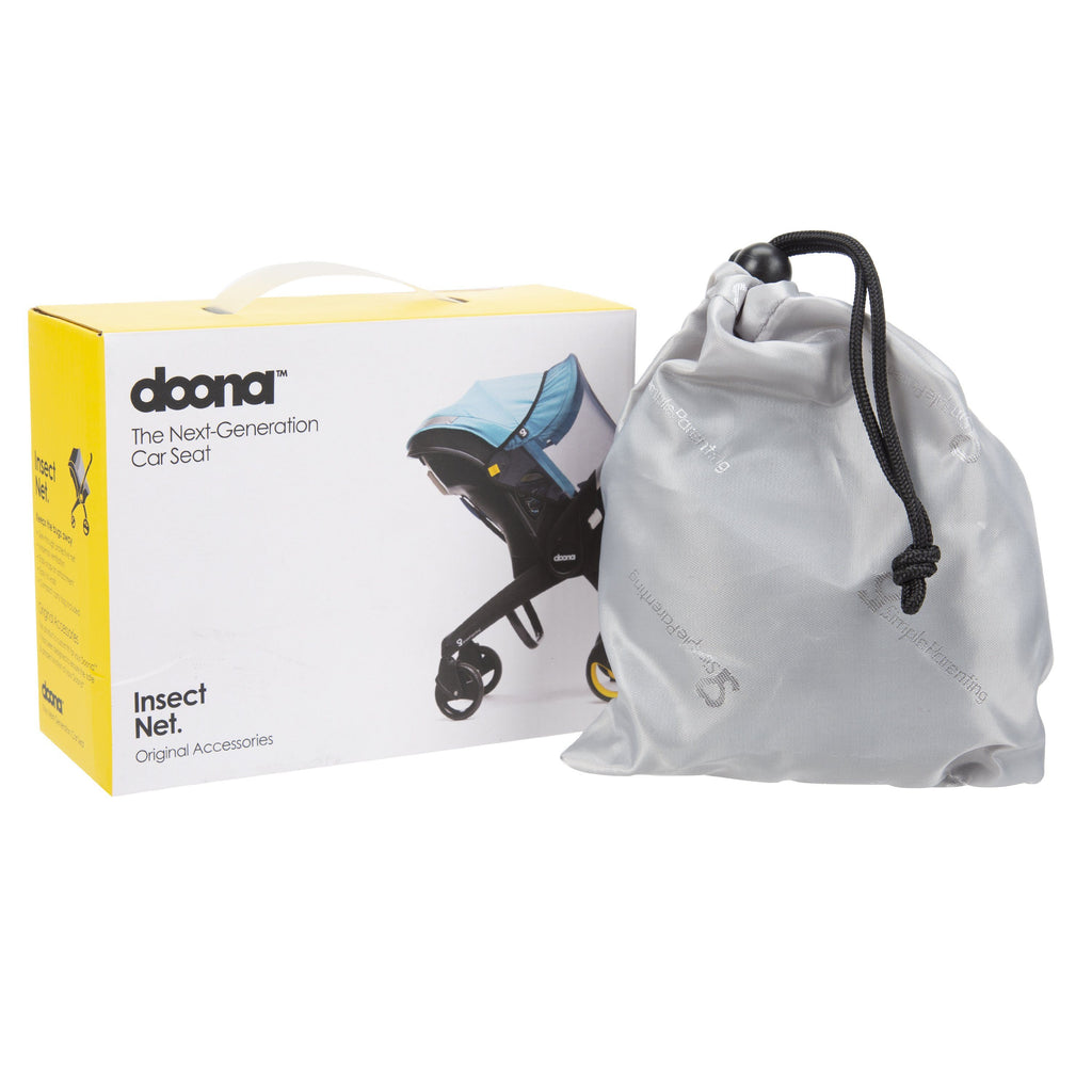 Doona Car Seat - Insect Net Covers Doona 