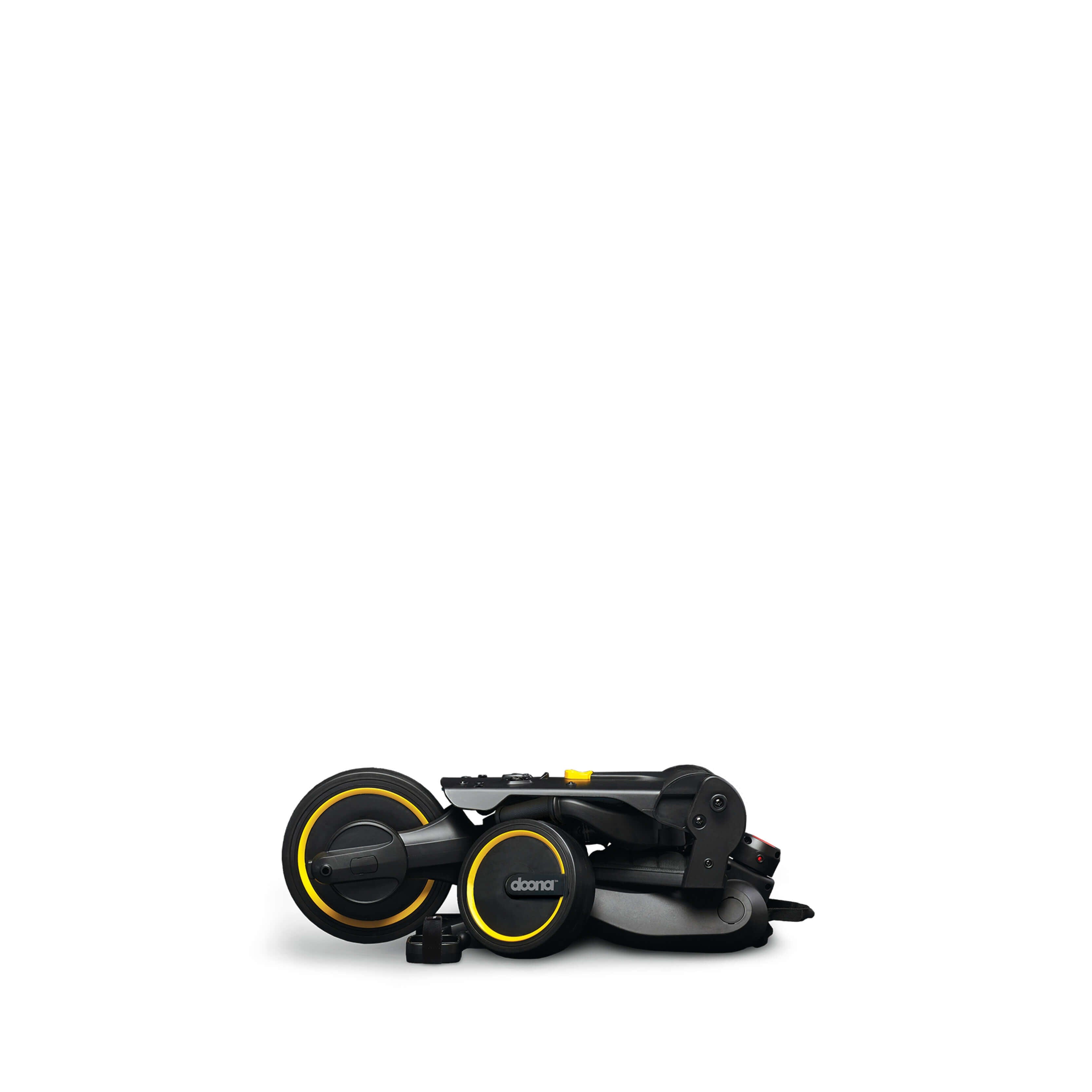 Doona™ Liki Trike S5 - Limited Edition - Midnight Tricycles Doona 