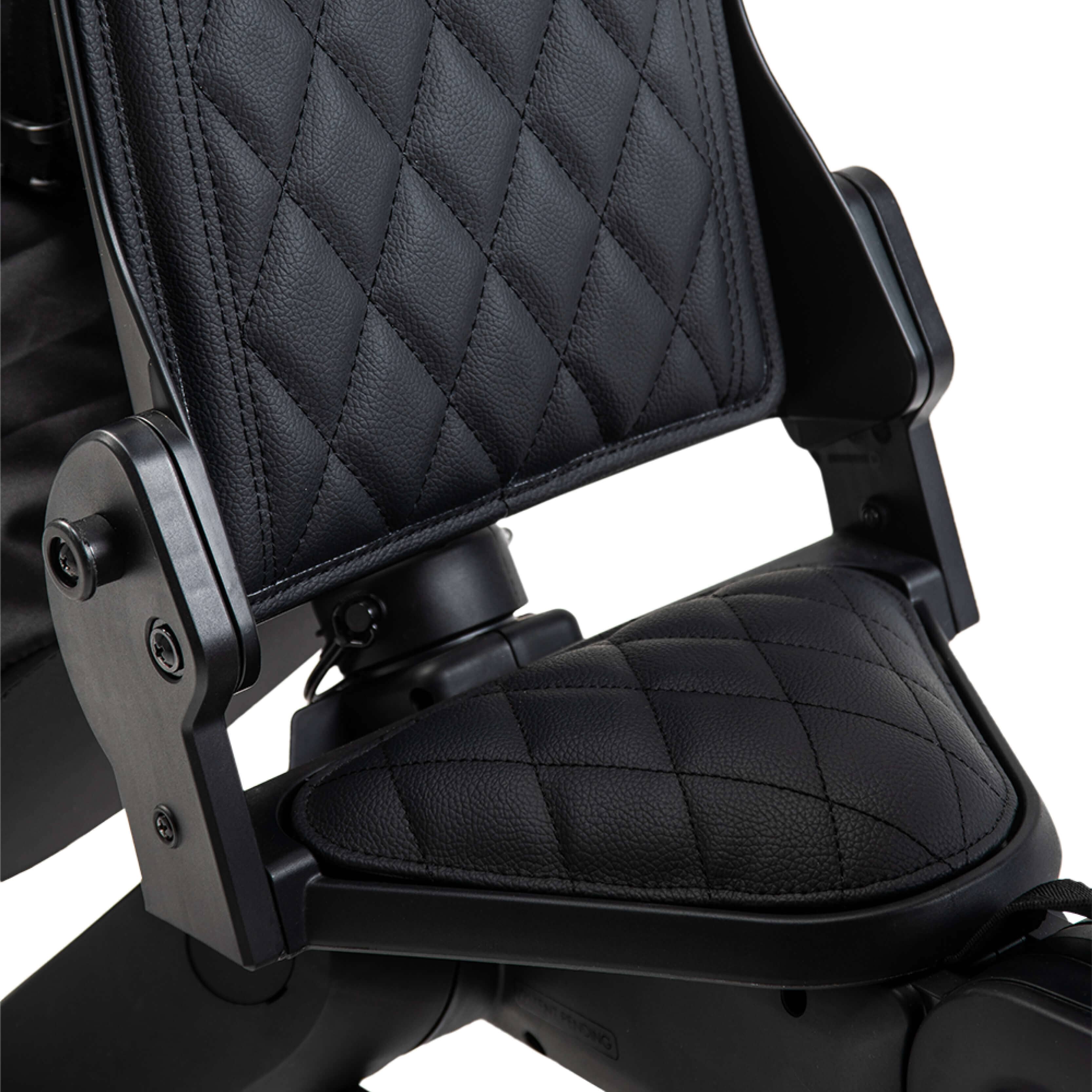 Doona™ Liki Trike S5 - Limited Edition - Midnight Tricycles Doona 