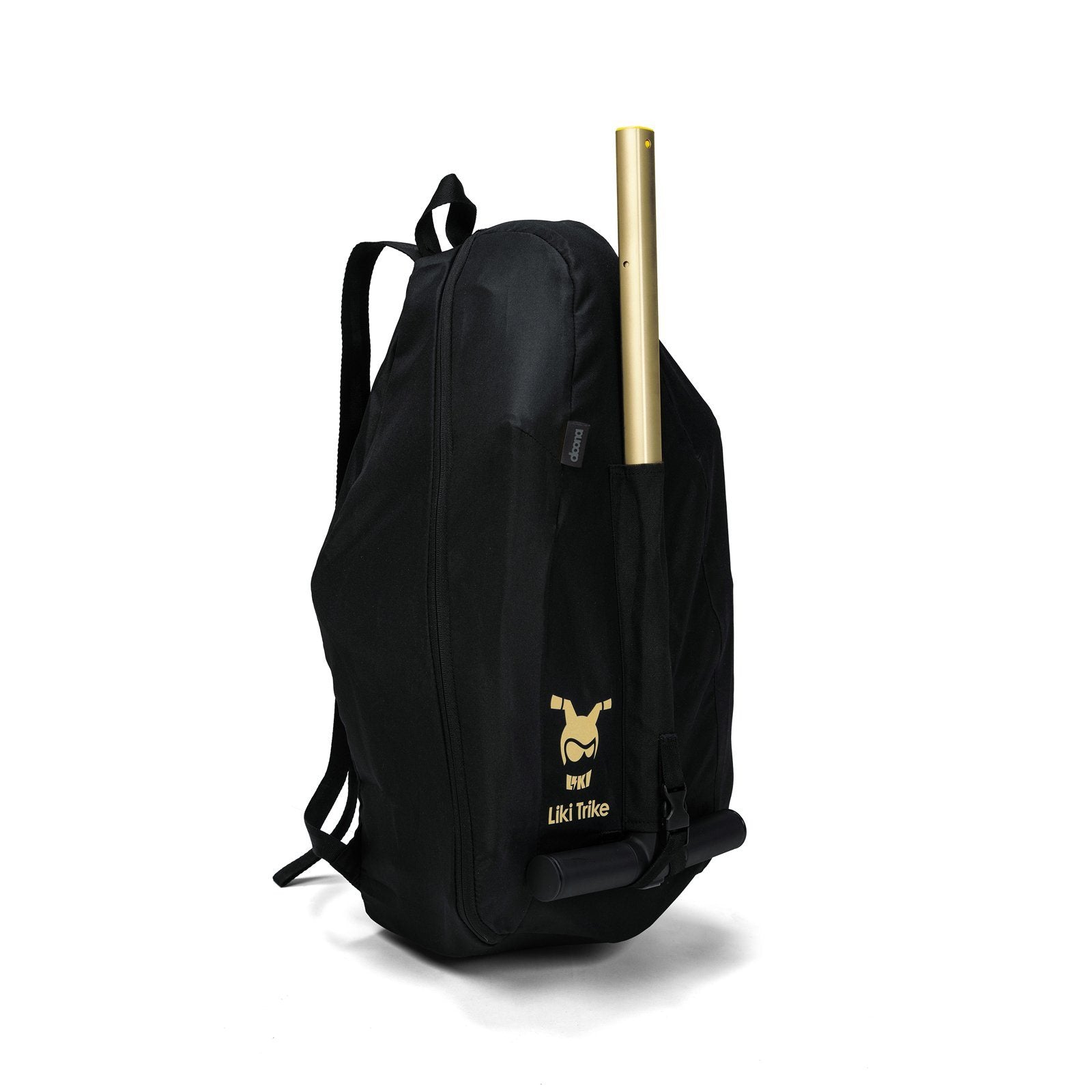 Doona™ Liki Trike S5 - Limited Edition - Gold Tricycles Doona 