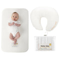 Mother&Baby Co-Sleeper Mattress and Feeding pillow bundle Mother & Baby 