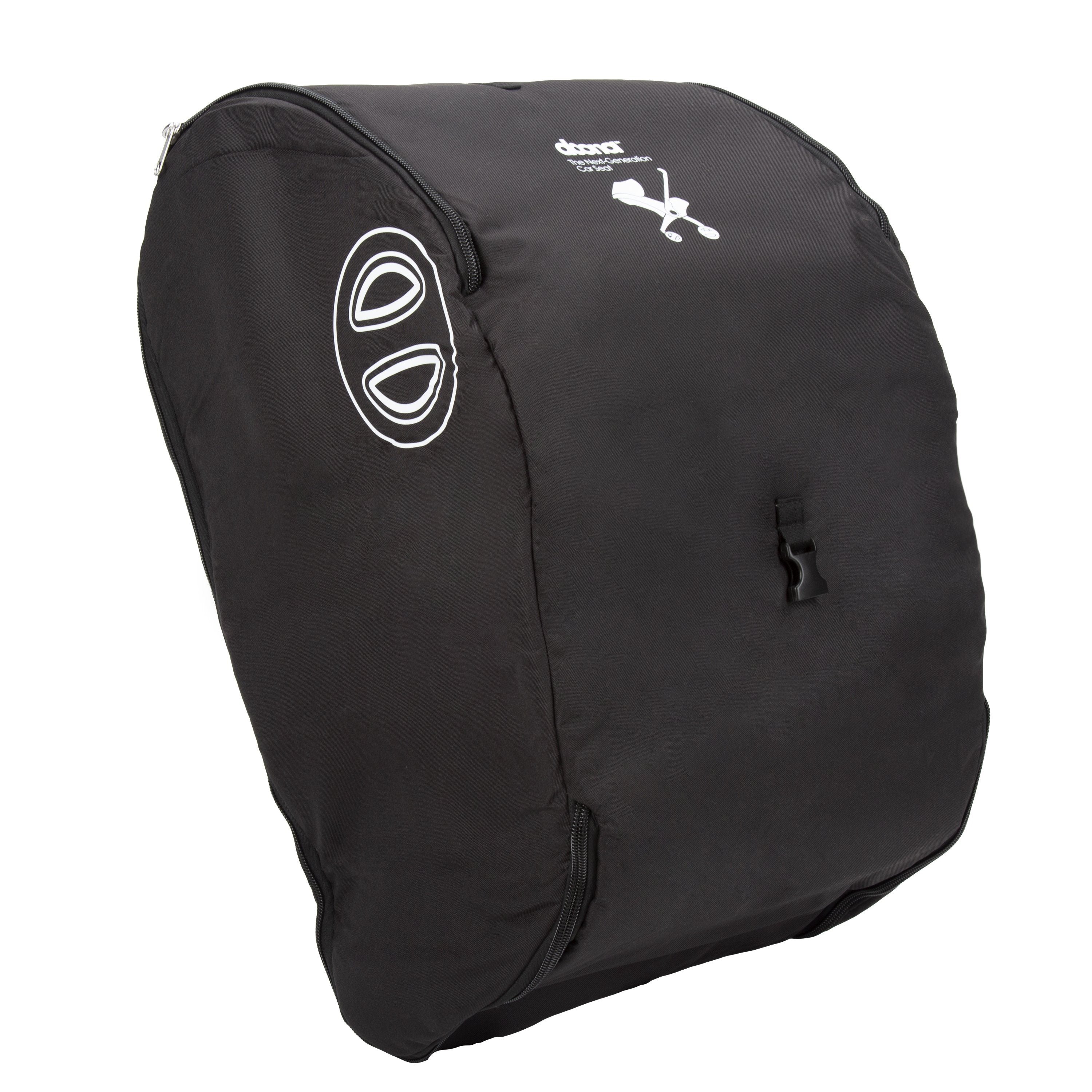 Doona Padded Travel Bag On The Go CuddleCo 