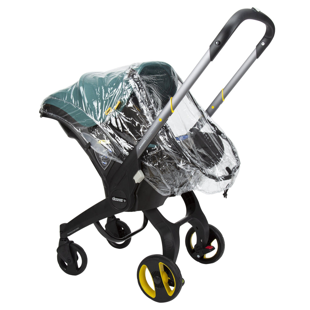Doona Car Seat - Rain Cover Covers Doona 
