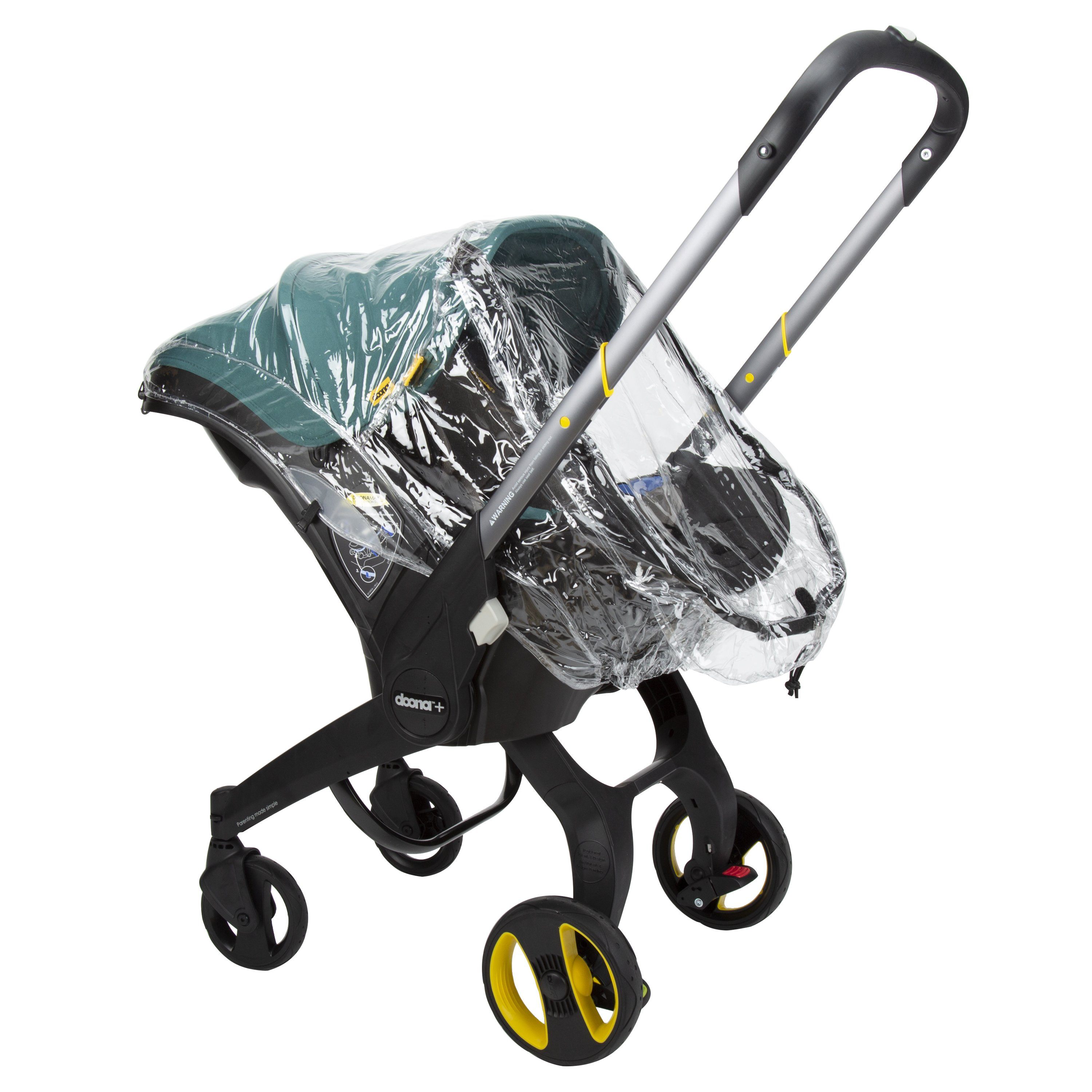 Doona Car Seat - Rain Cover Covers Doona 