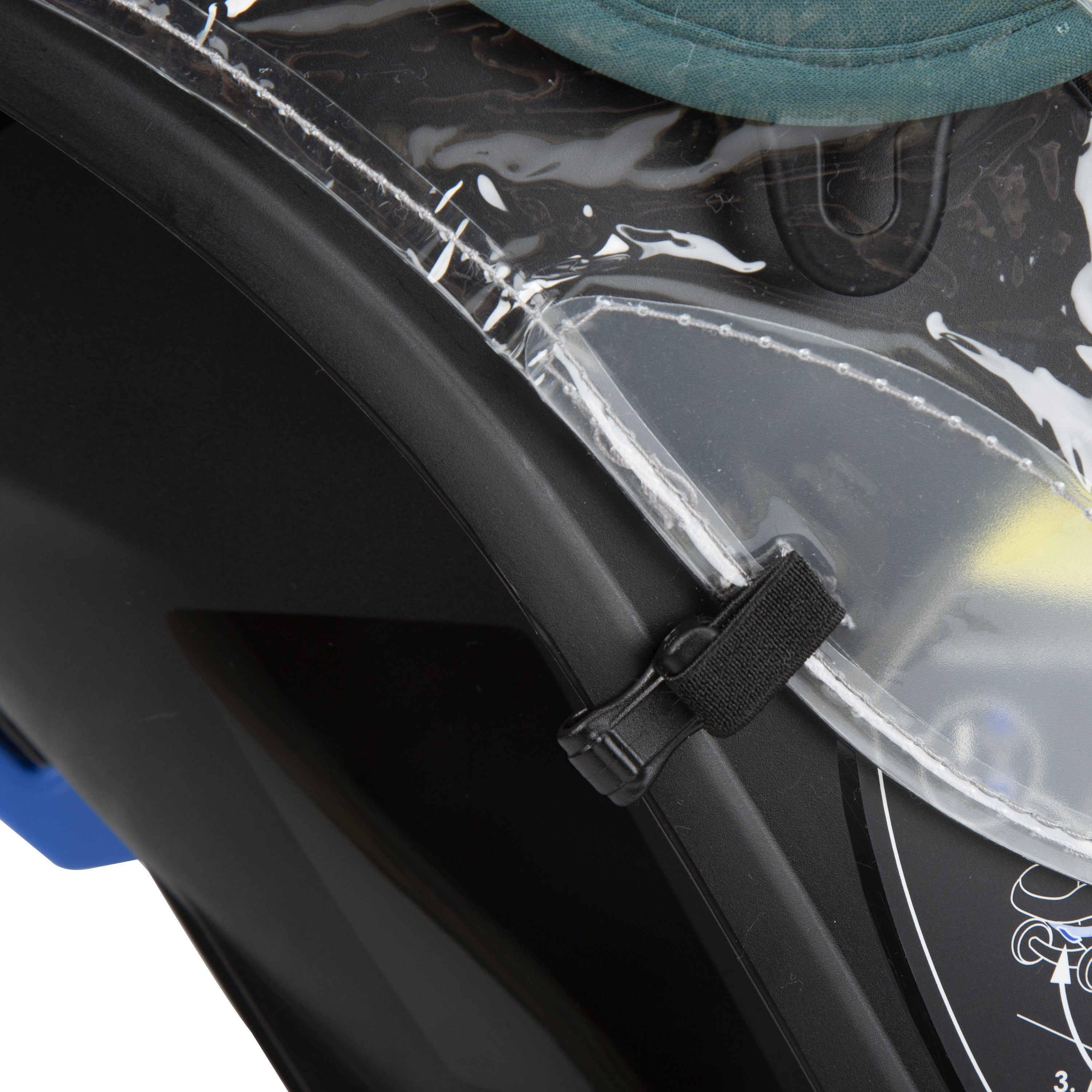 Doona Car Seat - Rain Cover Covers Doona 