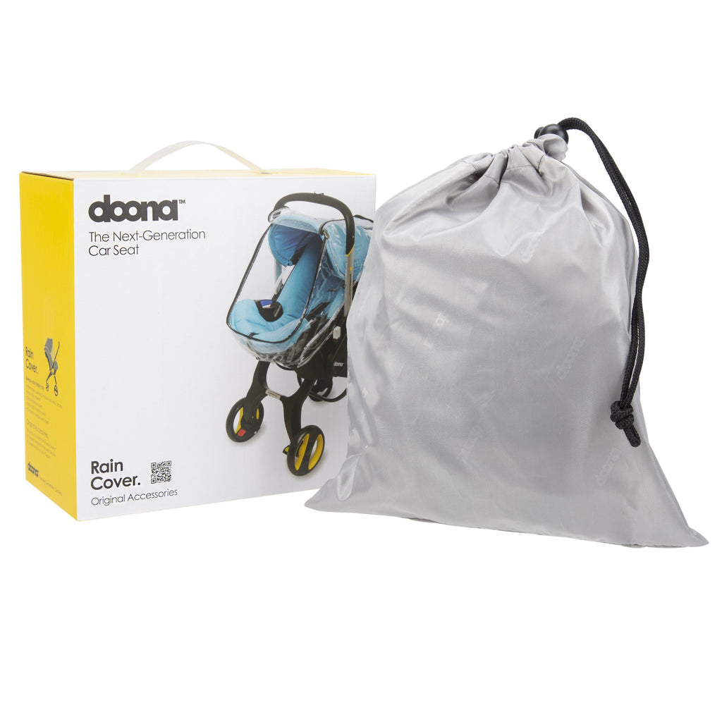 Doona Car Seat - Rain Cover Covers Doona 