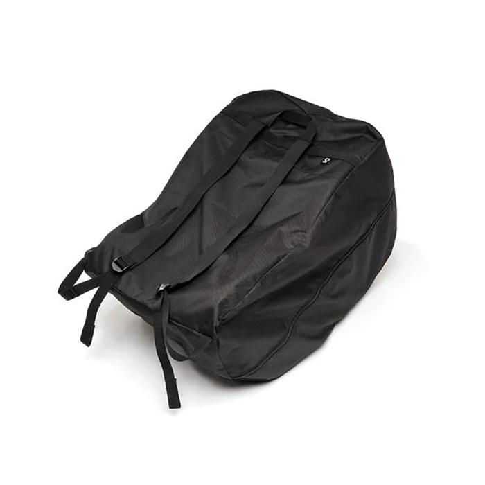 Doona Car Seat Travel Bag - Black On The Go Doona 