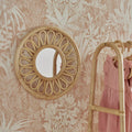 Aria Mirror - Rattan Mirrors CuddleCo 