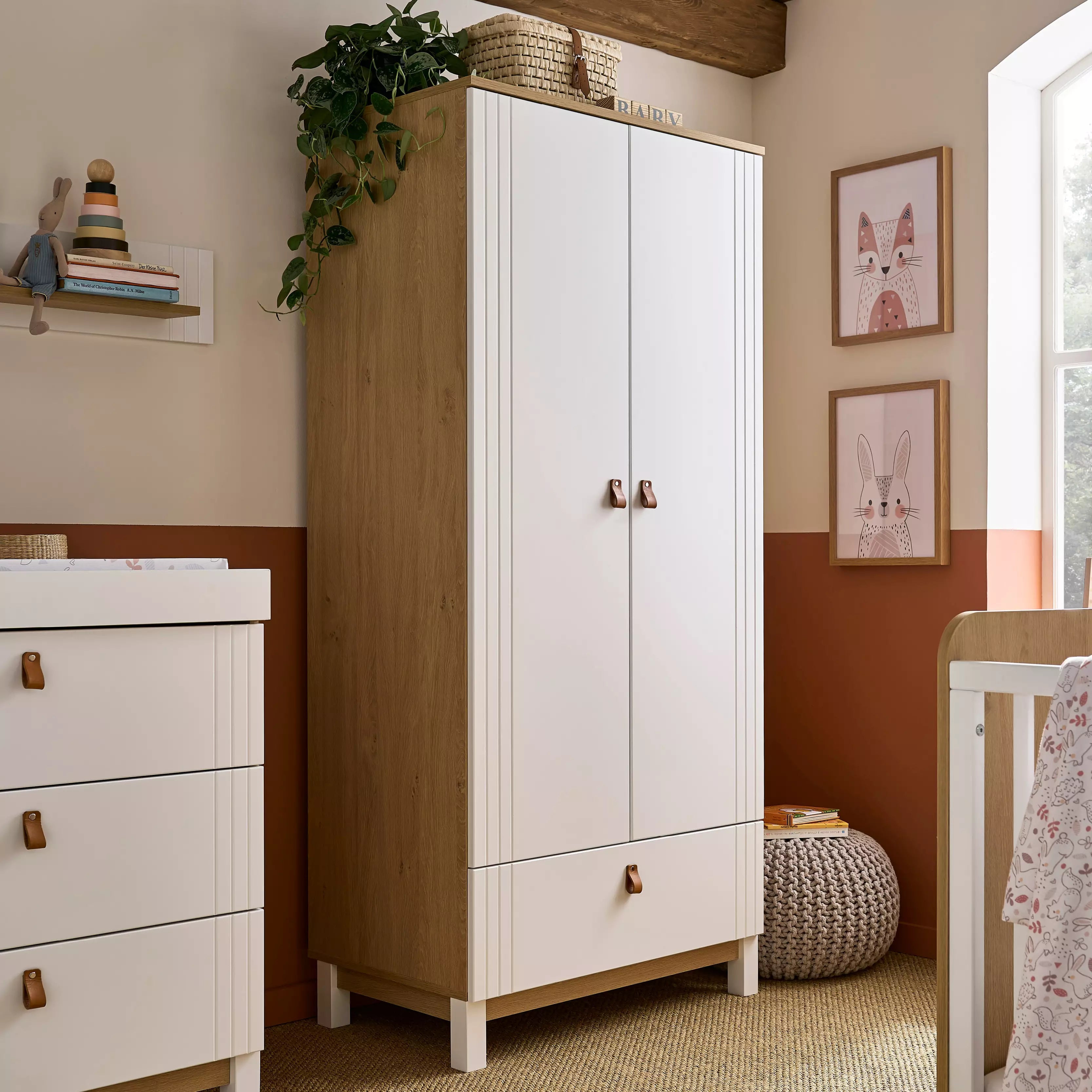 Baby wardrobe deals