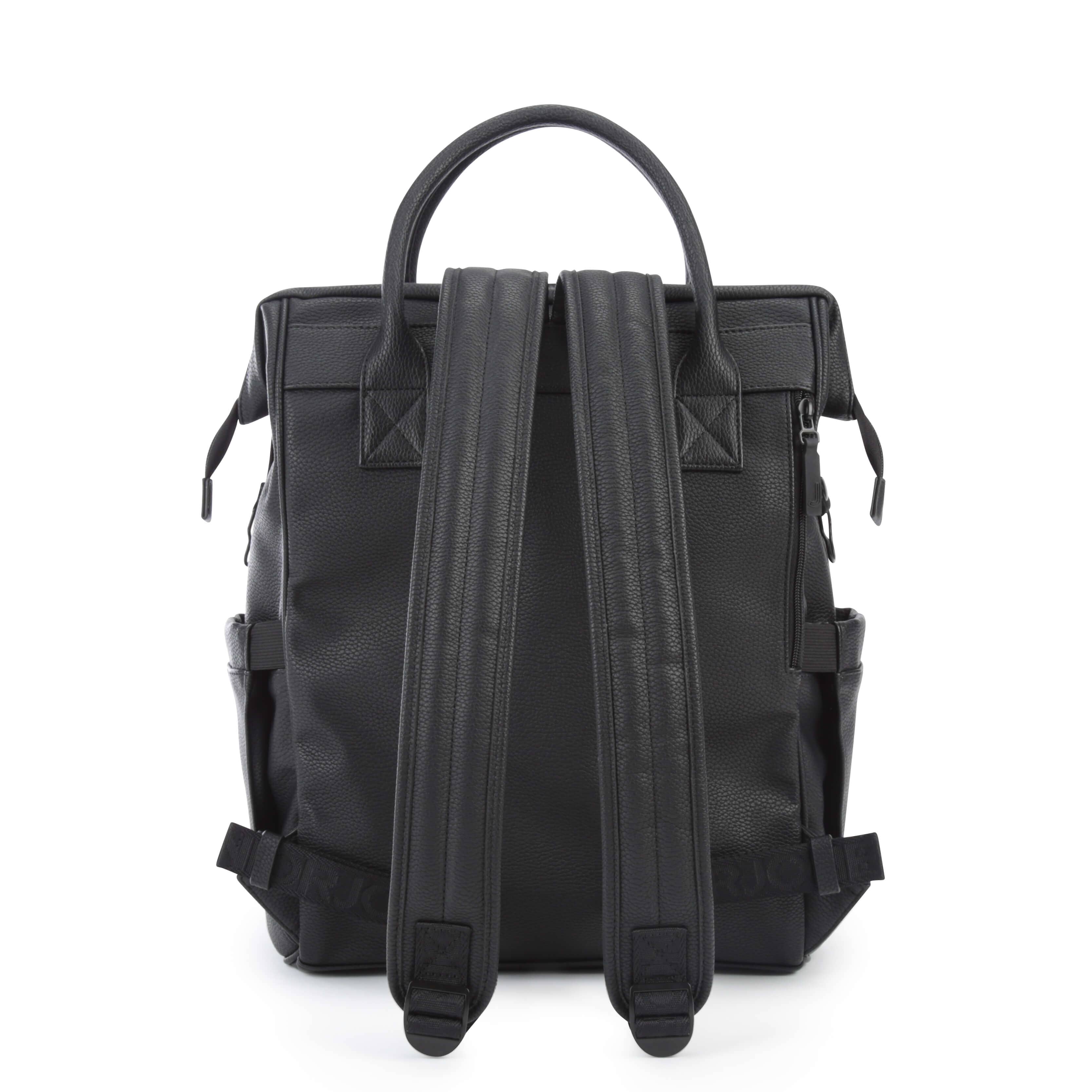 Junior Jones Aylo Changing Backpack Black juniorjones 