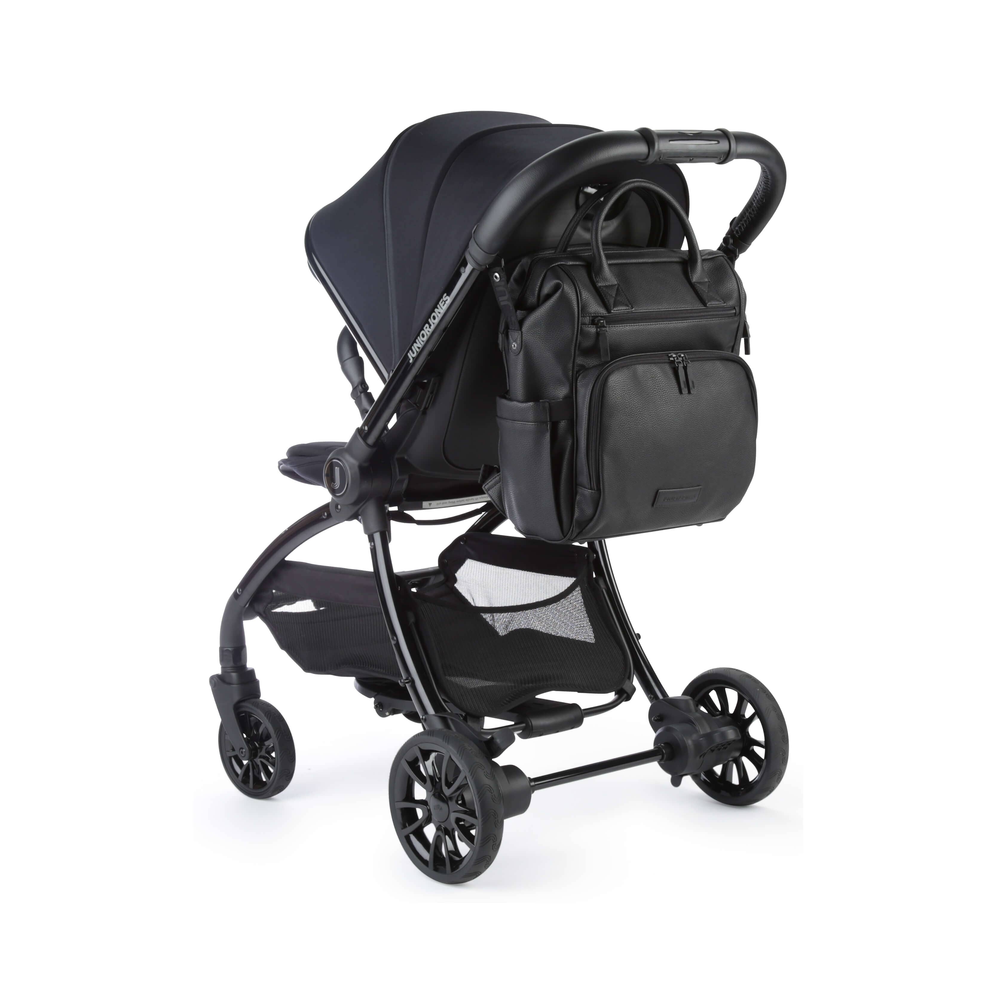 Junior Jones Aylo Luxury Bundle Pebble Grey juniorjones 