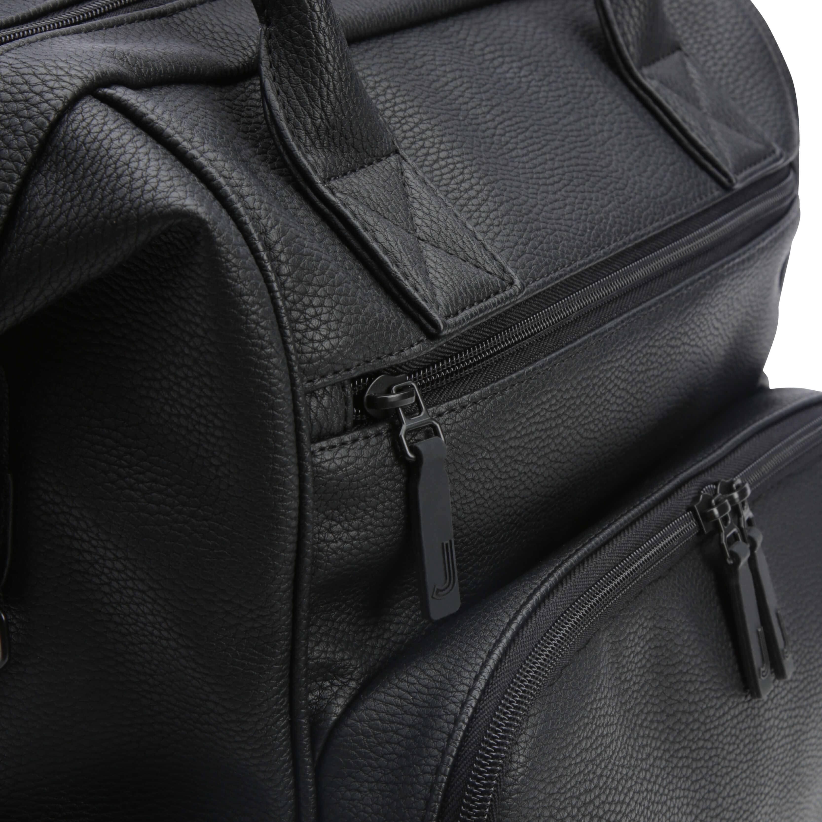 Junior Jones Aylo Changing Backpack Black juniorjones 
