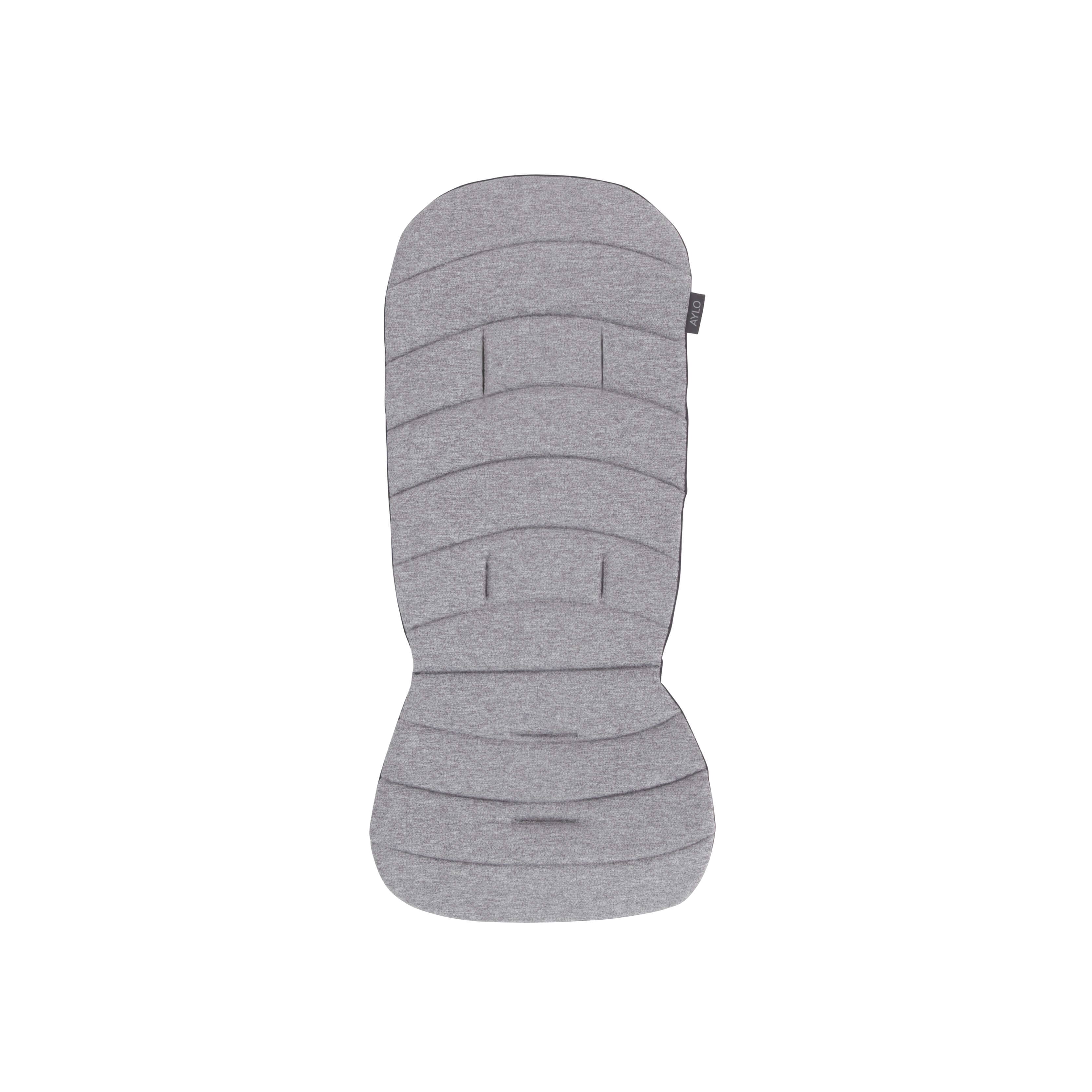 Junior Jones Aylo Seat Liner Grey Marl juniorjones 
