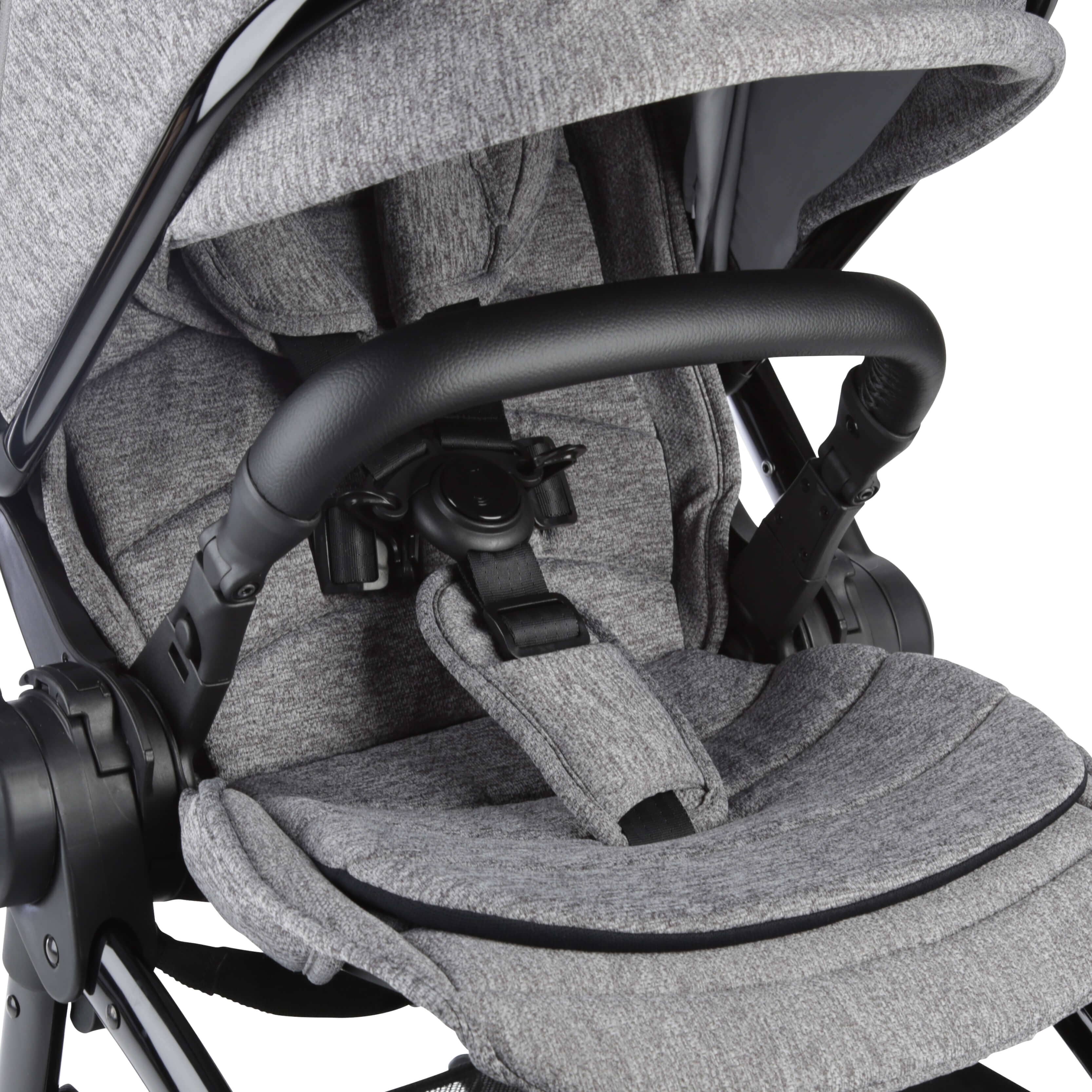 Junior Jones Aylo Seat Liner Grey Marl juniorjones 