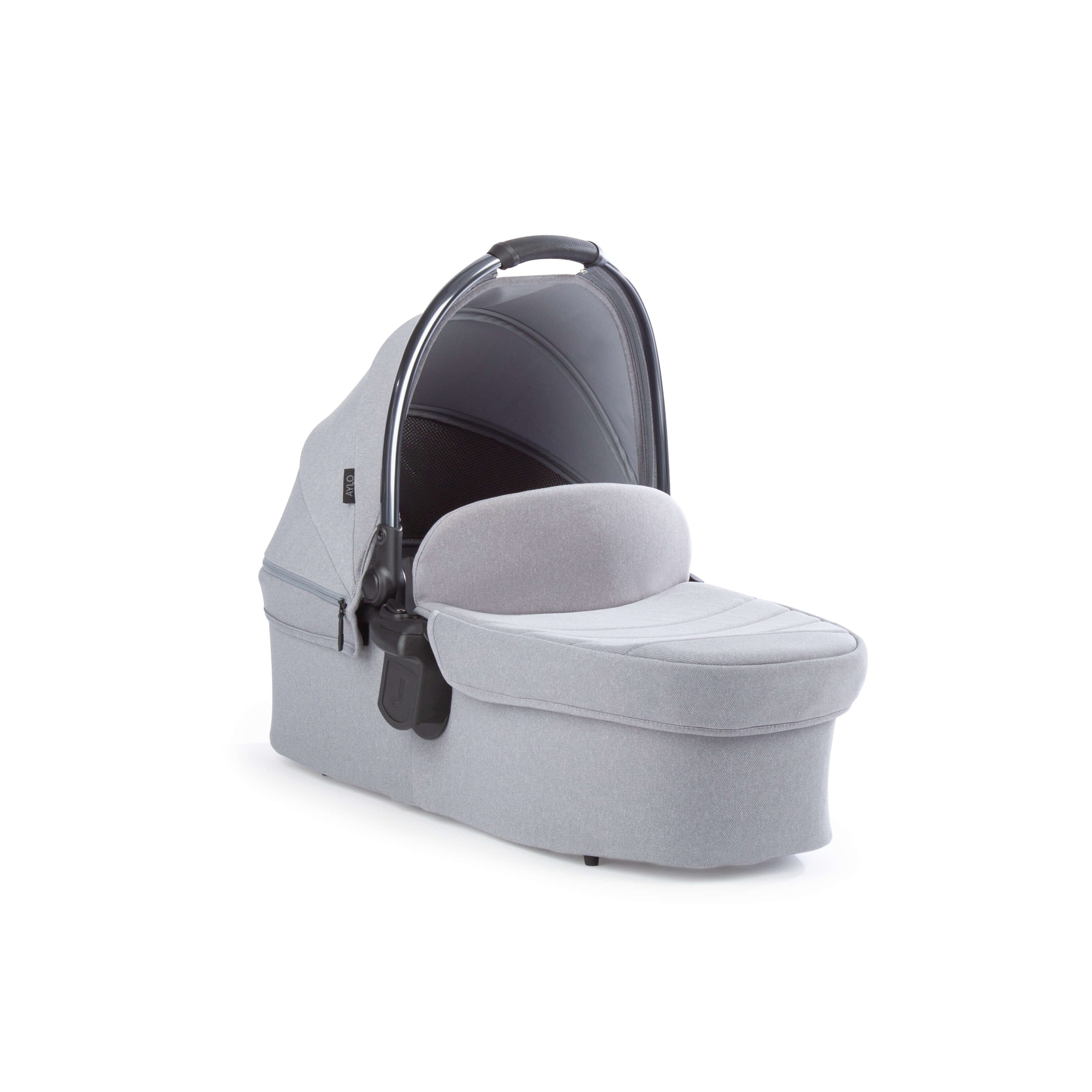 Junior Jones Aylo Essential Bundle Pebble Grey juniorjones 
