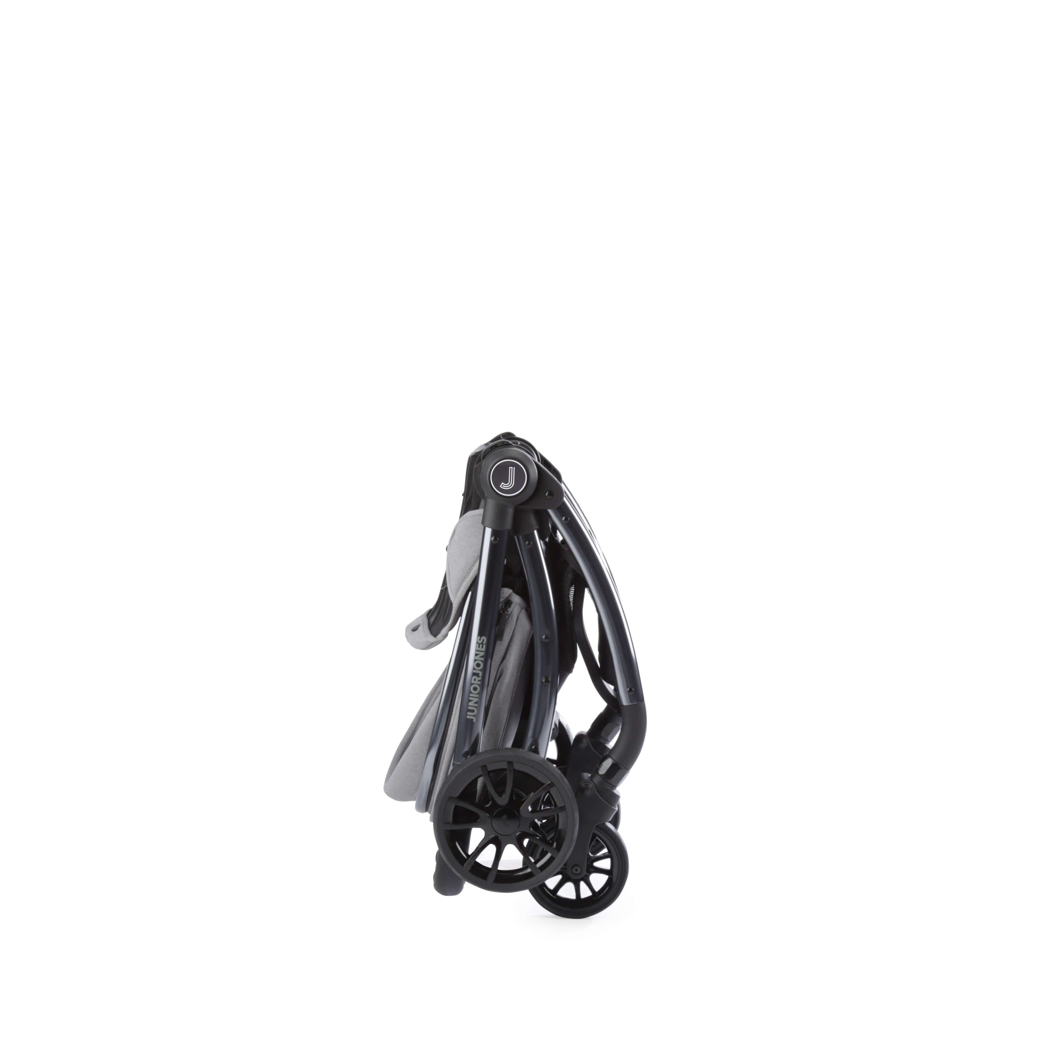 Junior Jones Aylo Luxury Bundle Pebble Grey juniorjones 