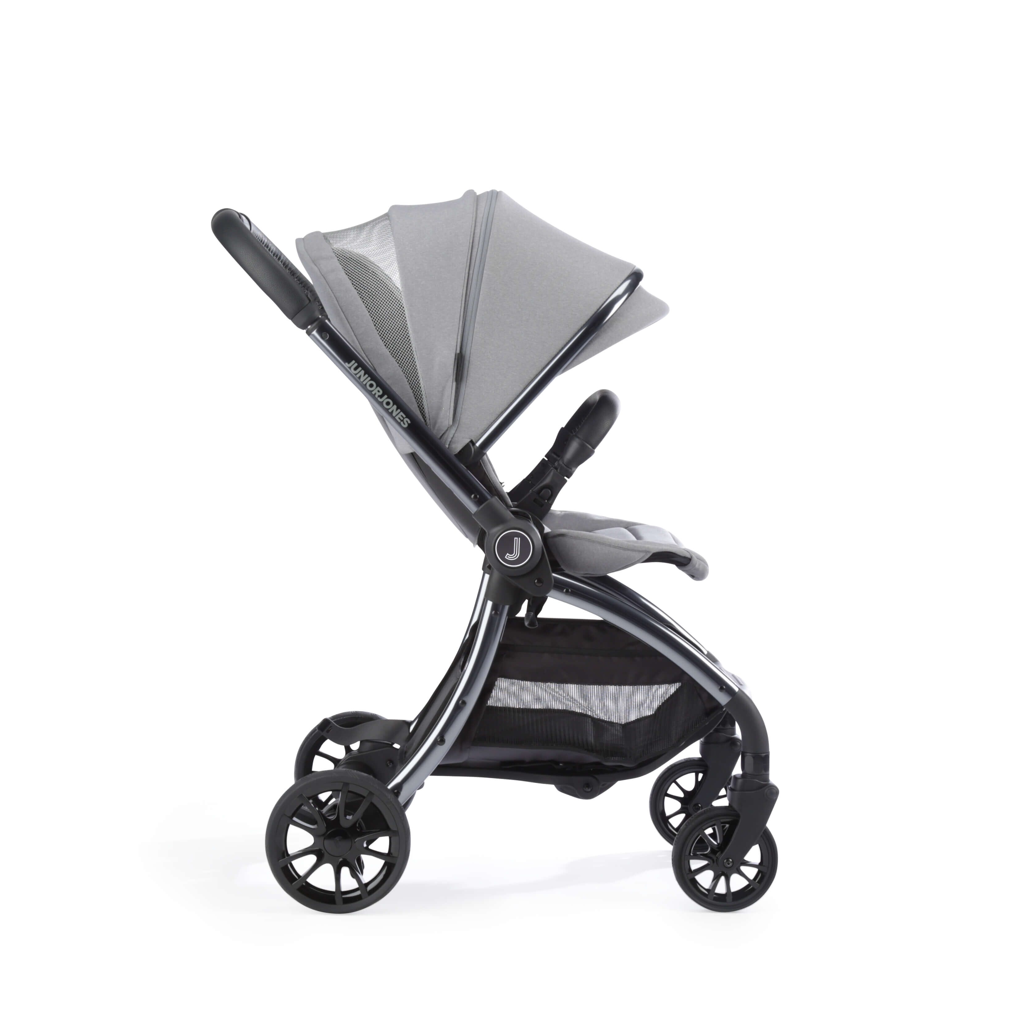 Junior Jones Aylo Luxury Bundle Pebble Grey juniorjones 