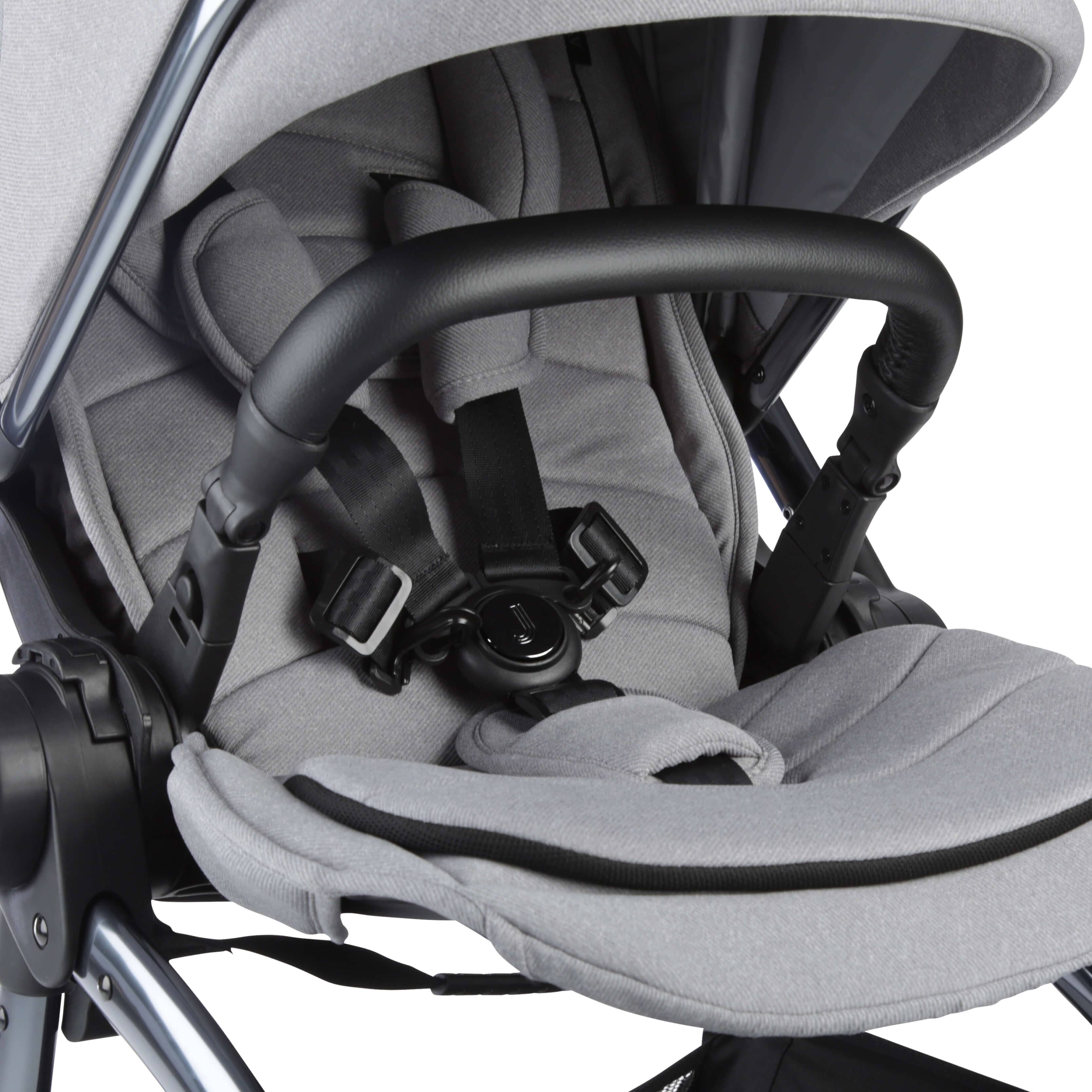 Junior Jones Aylo Luxury Bundle Pebble Grey juniorjones 