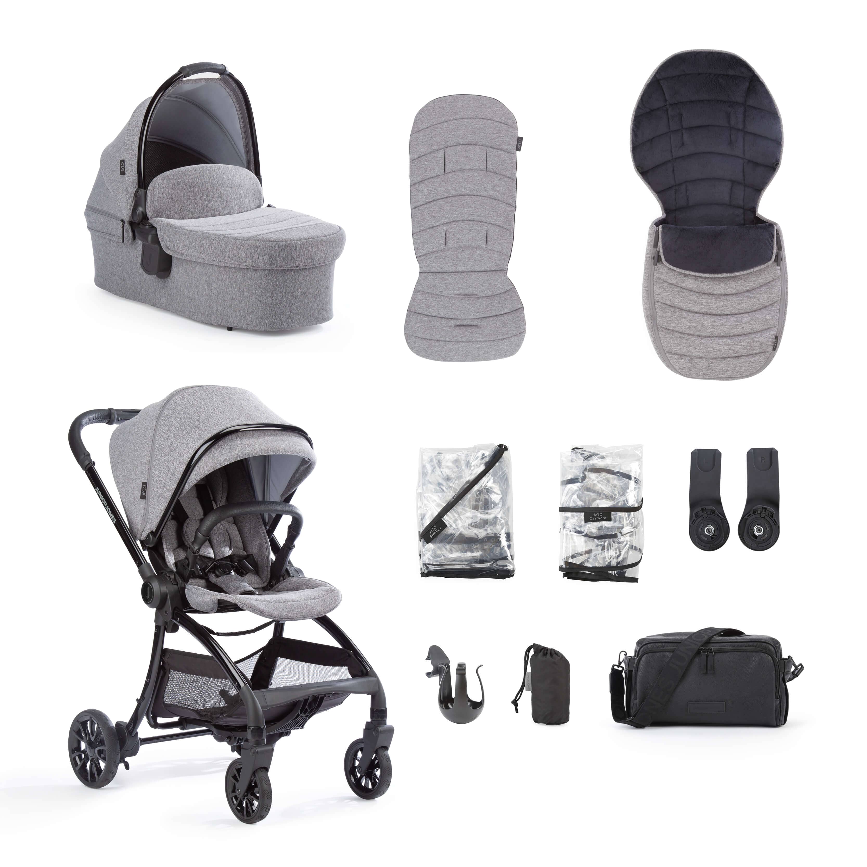 Poussette graco freya deals