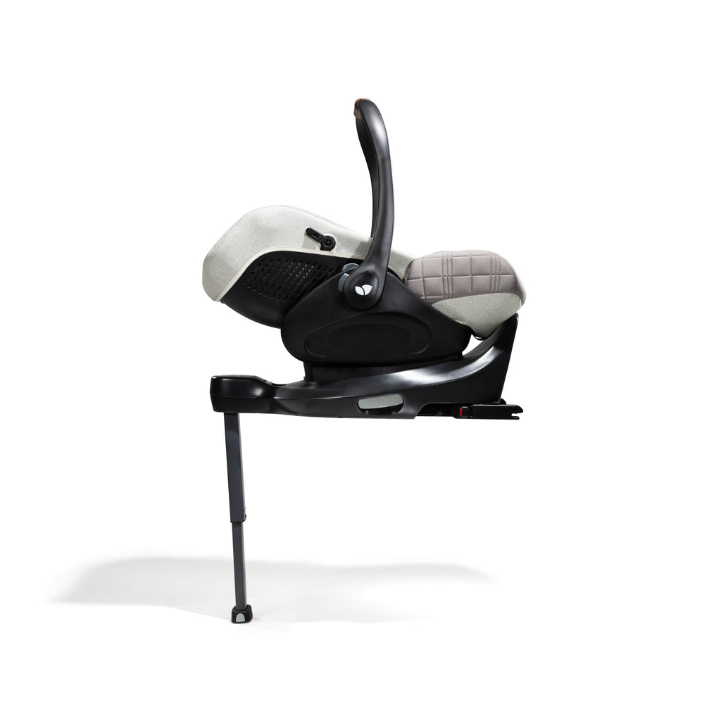 Joie i-Level Recline Signature Car Seat With i-Base Encore Rotating Isofix Joie 