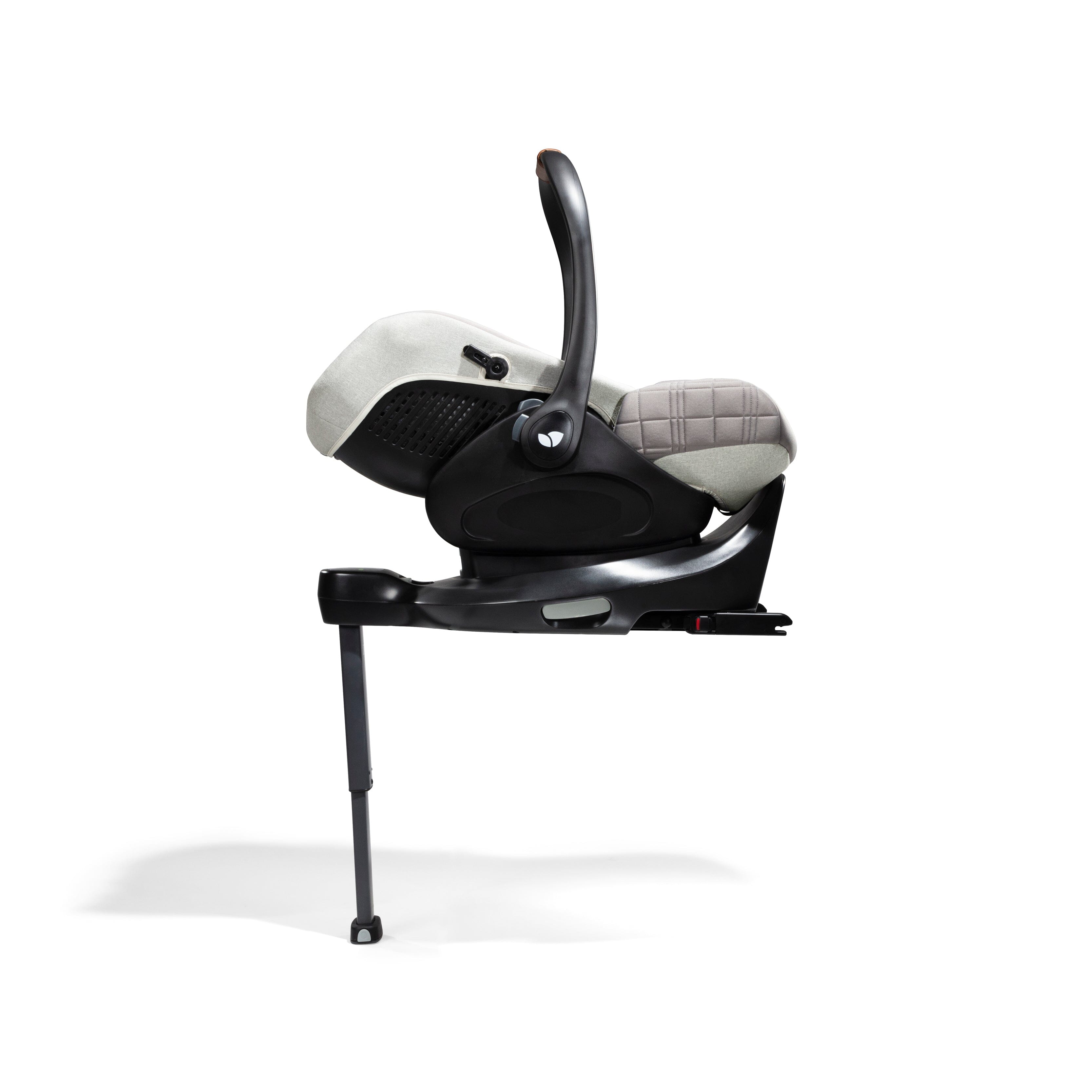 Joie i-Level Recline Signature Car Seat With i-Base Encore Rotating Isofix Joie 