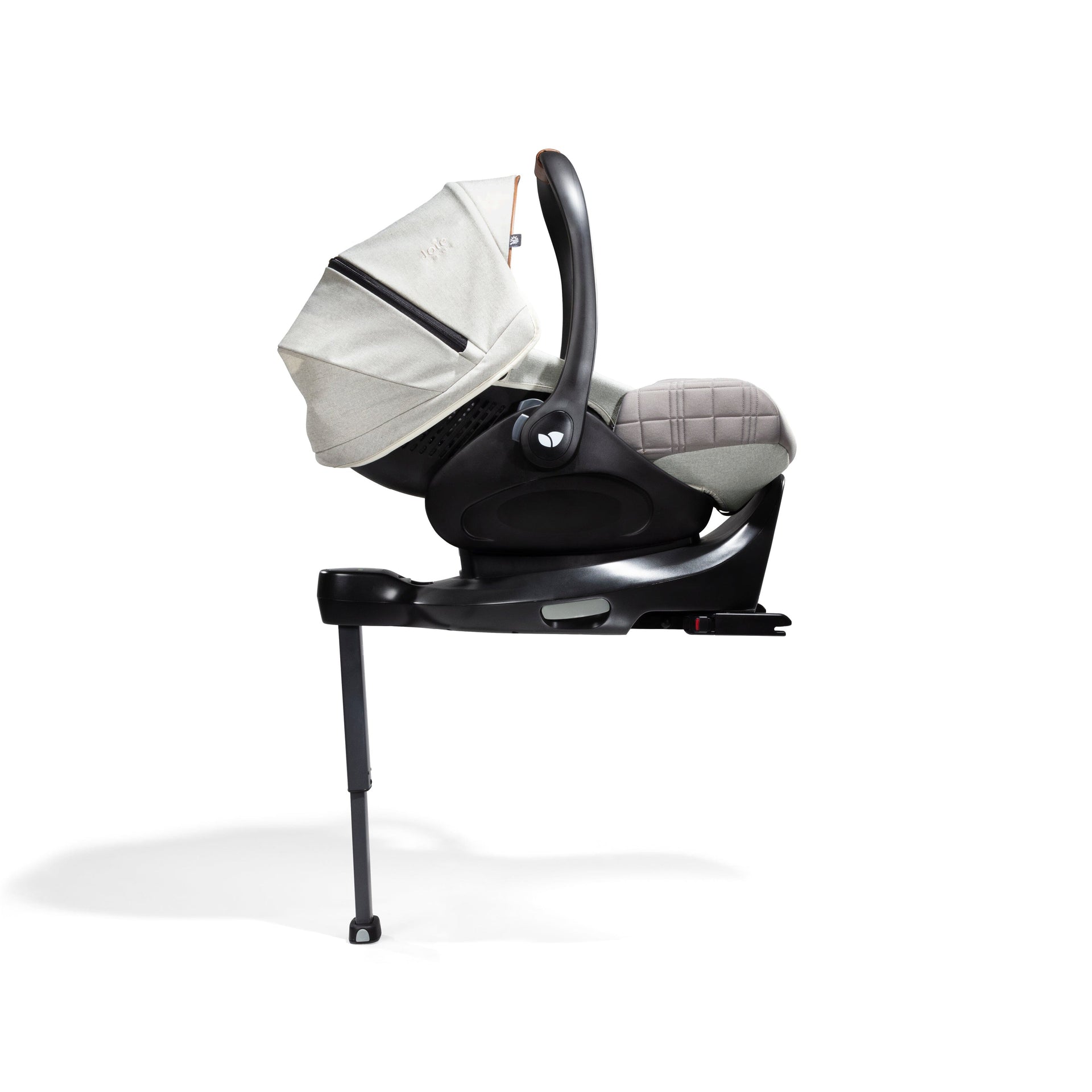 i Level Recline Signature Car Seat i Base Encore Rotating Isofix