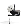 Joie i-Level Recline Signature Car Seat With i-Base Encore Rotating Isofix Joie Oyster 