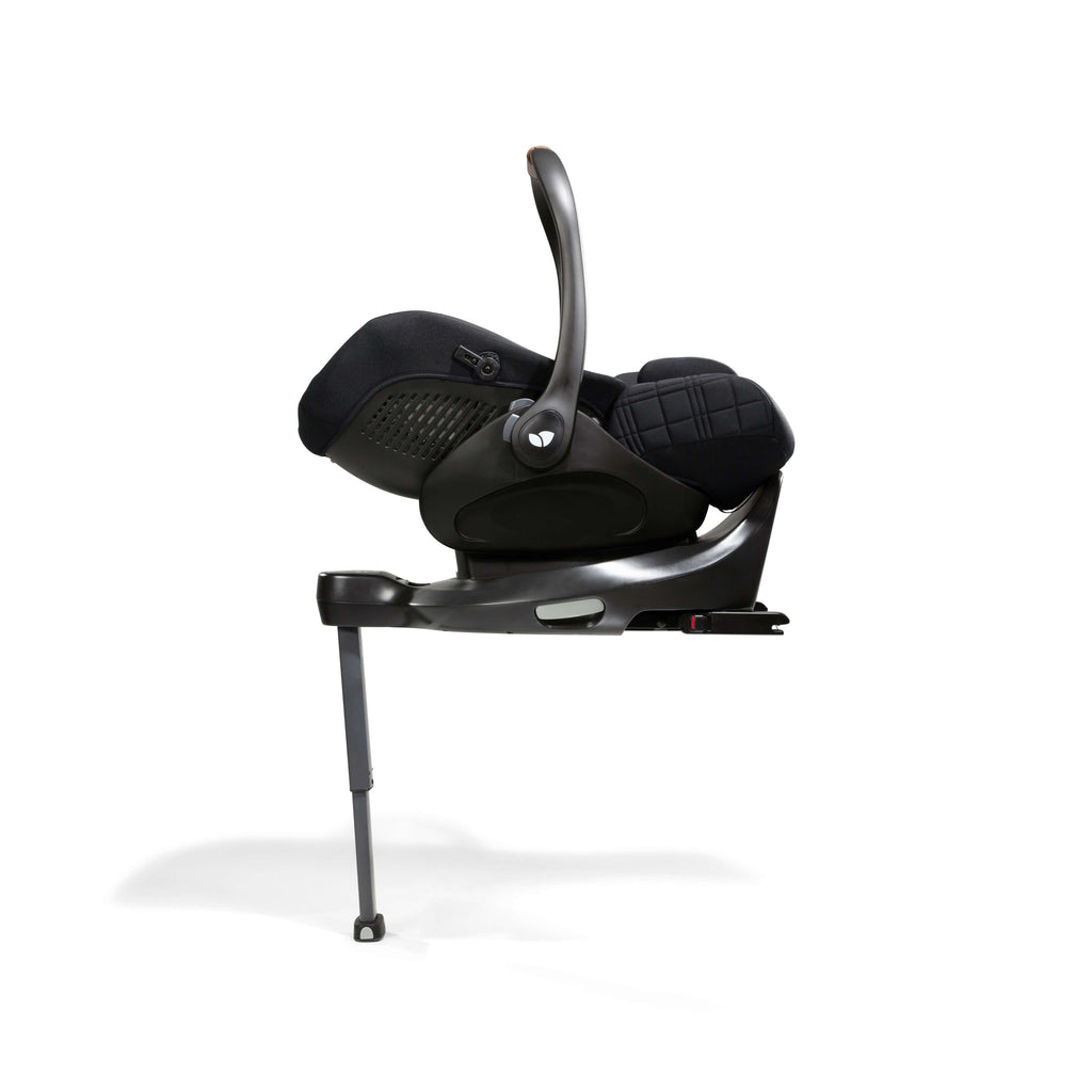 Joie i-Level Recline Signature Car Seat With i-Base Encore Rotating Isofix Joie 
