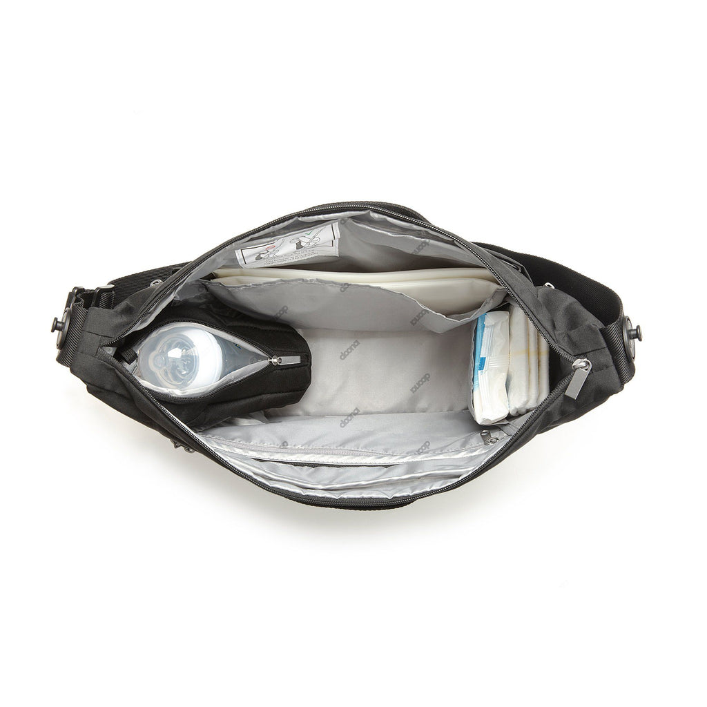 Doona All Day Bag - New Collection - Night On The Go Doona 