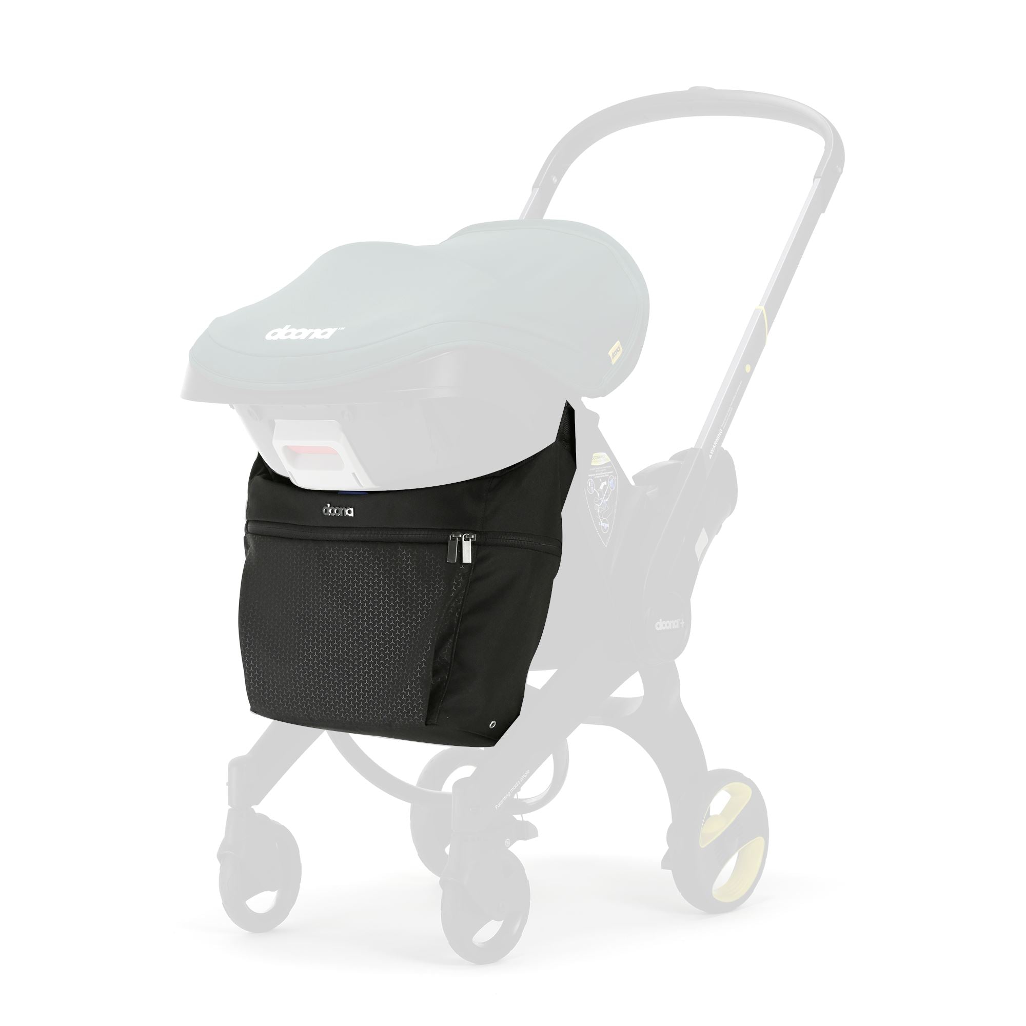 Doona All Day Bag - New Collection - Night Luggage & Bags Doona 