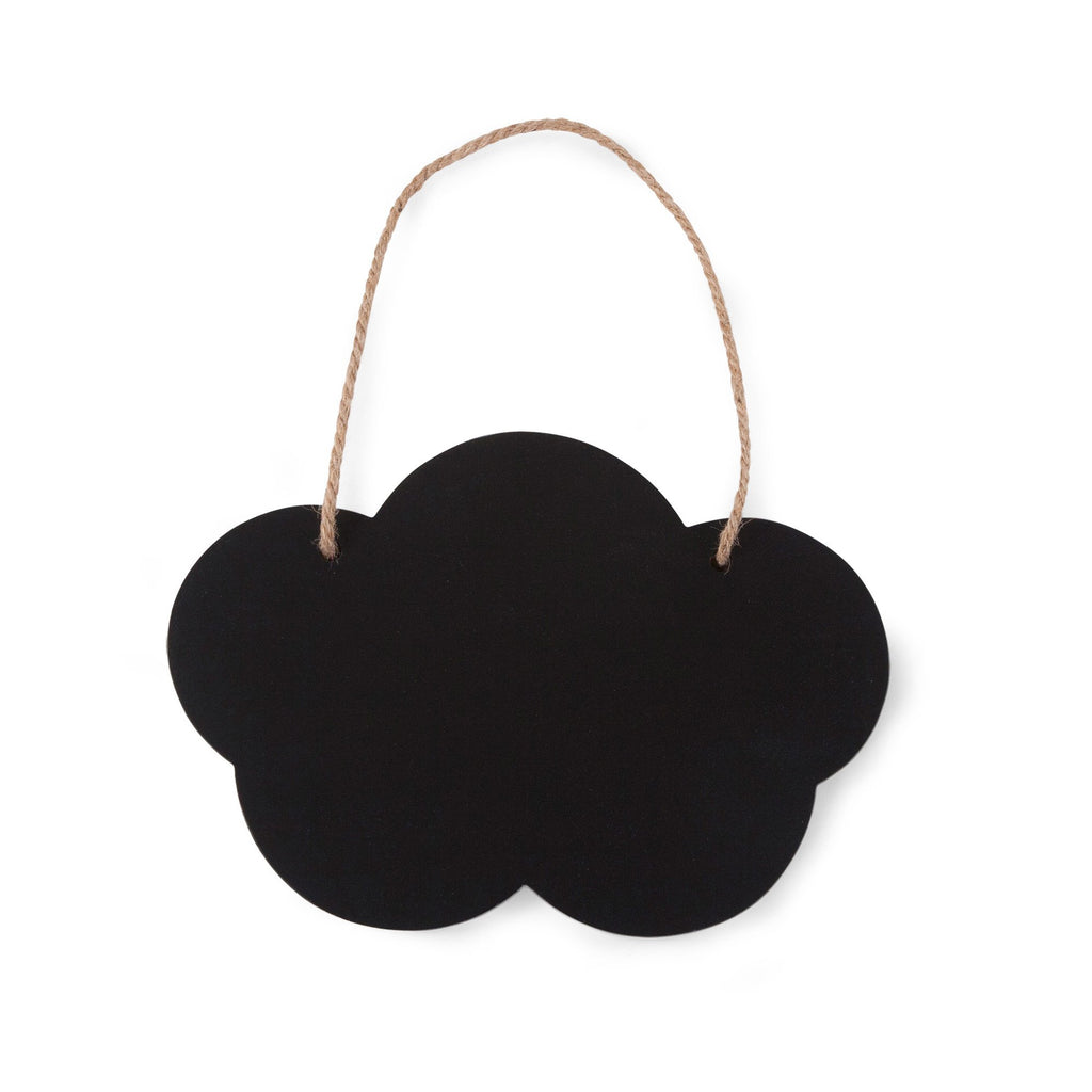 Cloud Blackboard - 2 Pack Nursery Decor Childhome 