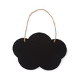 Cloud Blackboard - 2 Pack Nursery Decor Childhome 