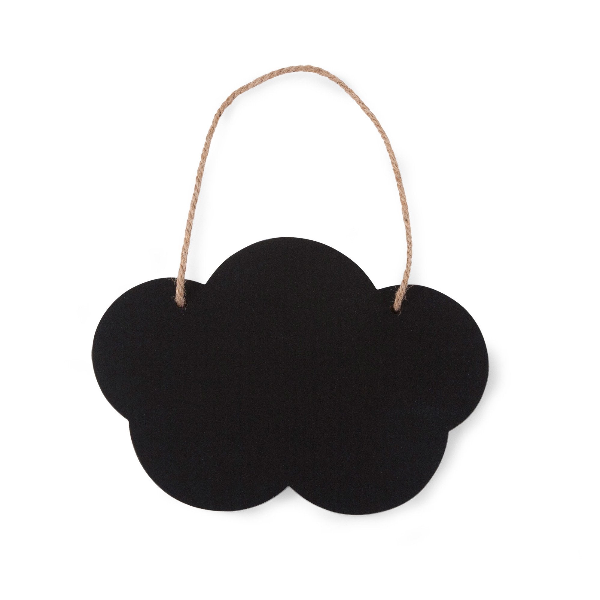 Cloud Blackboard - 2 Pack Nursery Decor Childhome 