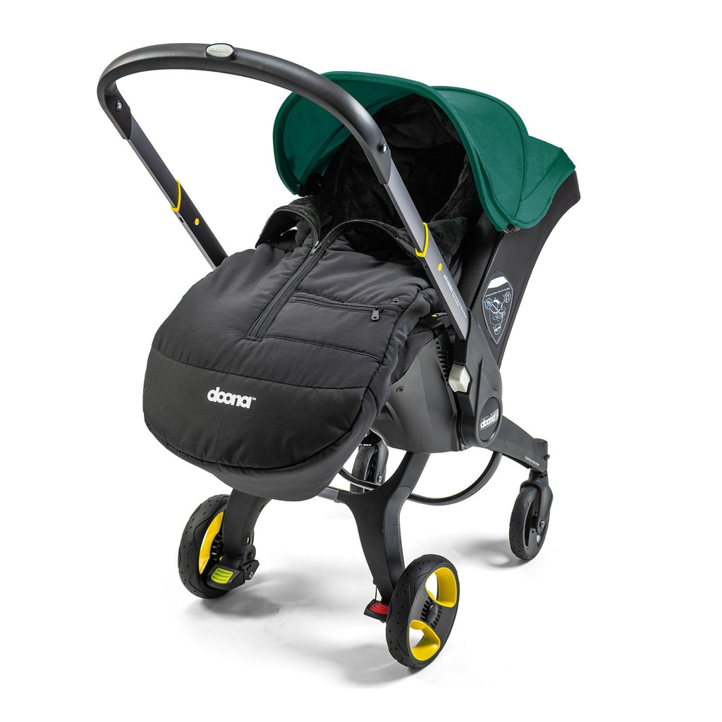 Doona Footmuff Baby Stroller Accessories Doona 